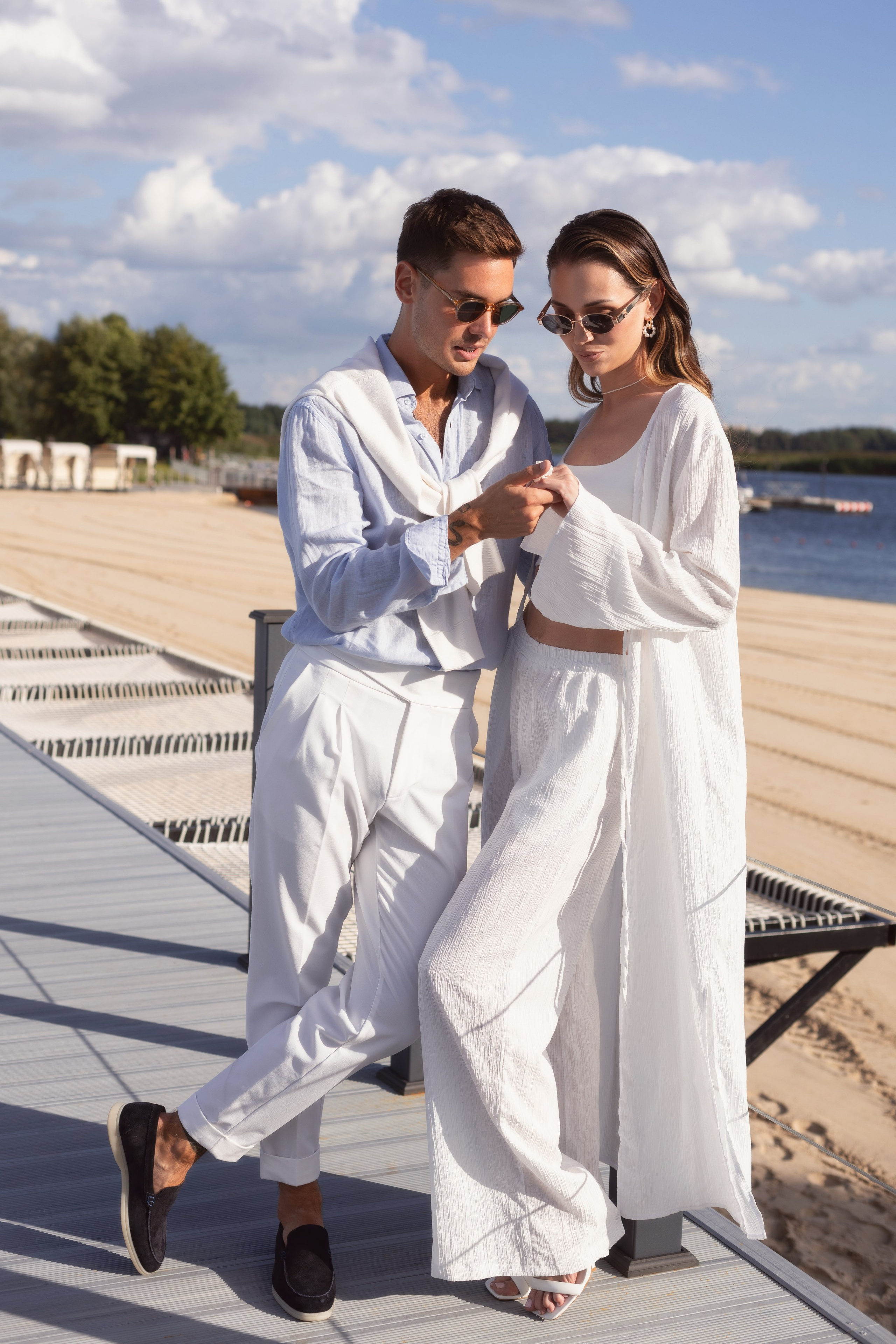 Мы эхо. Свадебный и женский фотограф в Липецке и Воронеже Роза Демина