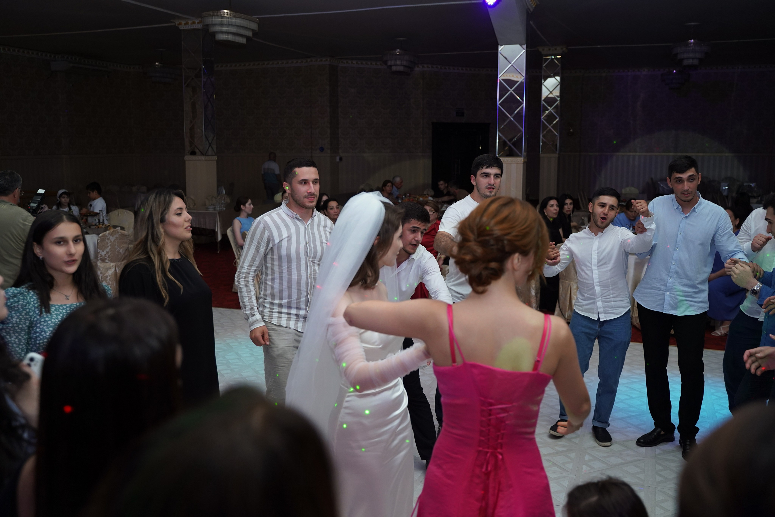 Сая. Амина Абасова — индивидуальный фотограф в Махачкале, Дагестан