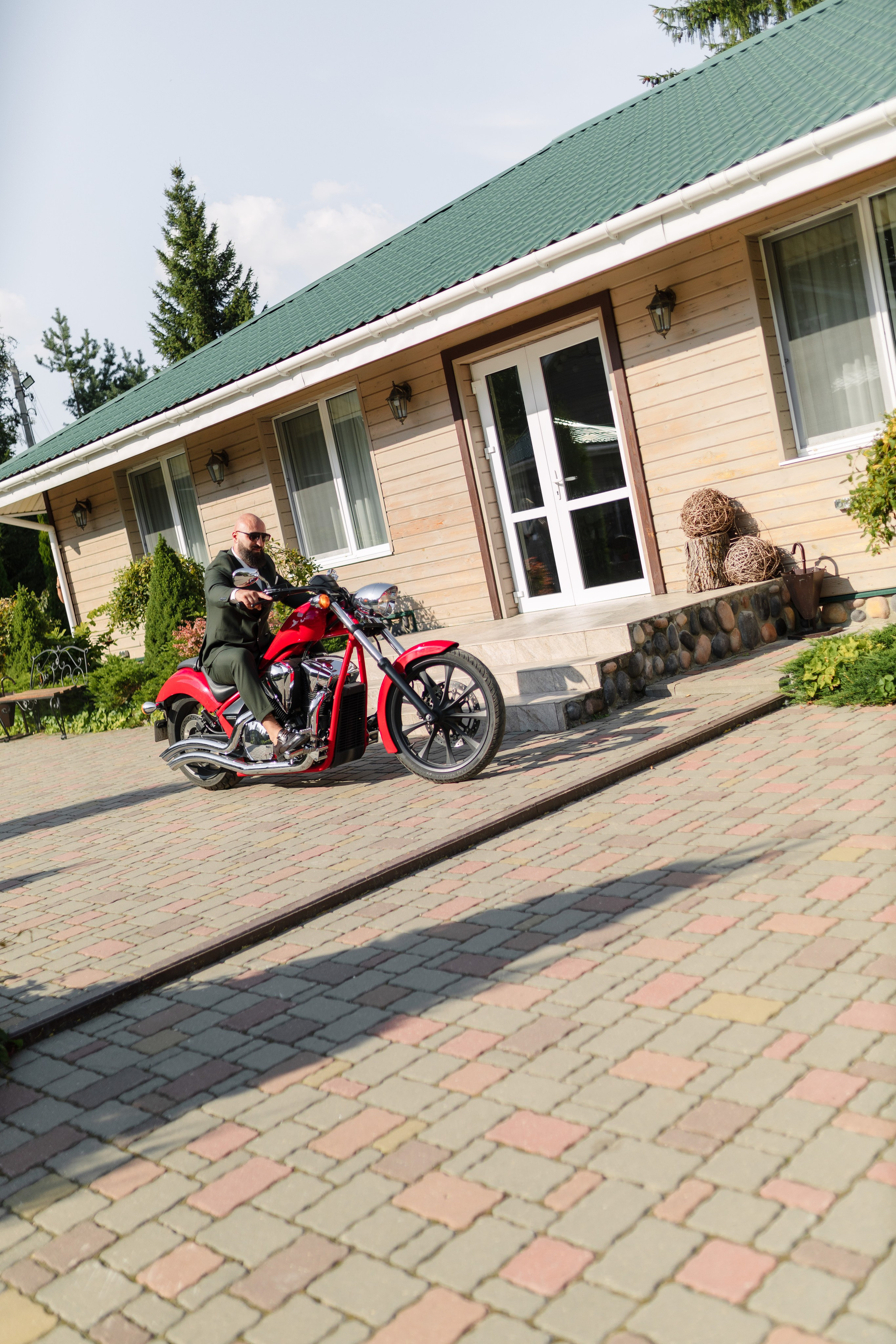 УСАДЬБА ГАНКА. Cheta Kovalevsky фотографы