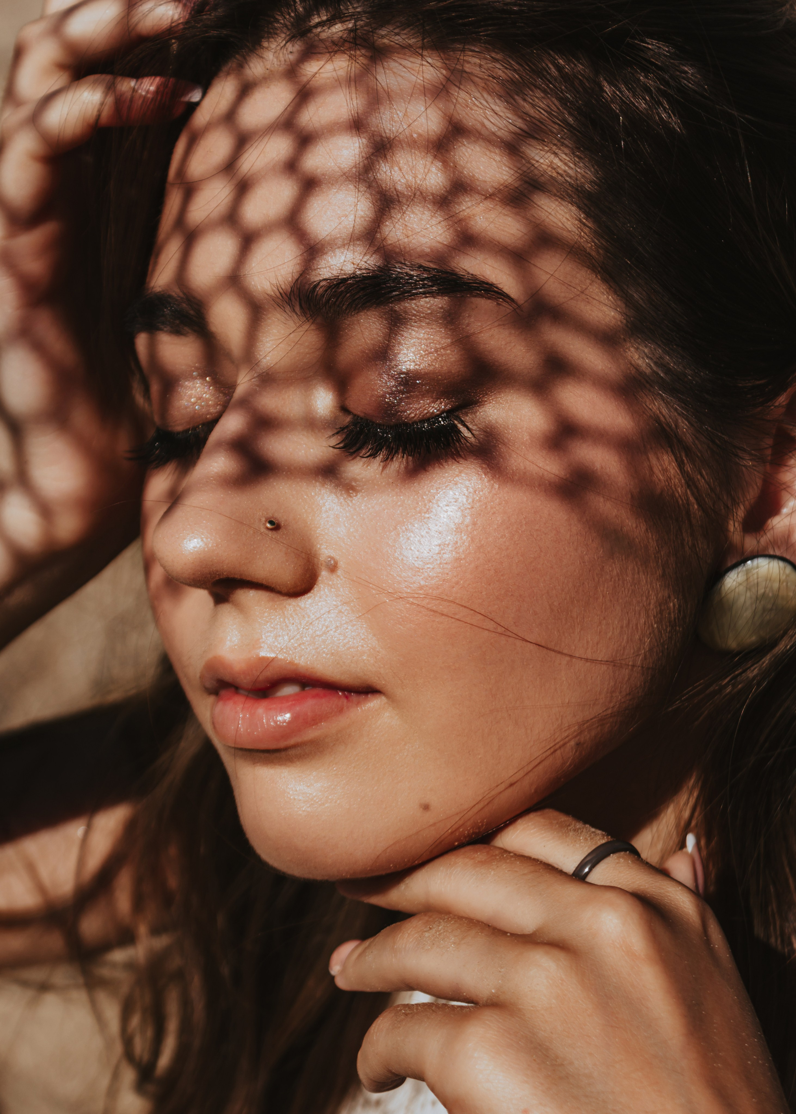 Виктория. Портретный фотограф Инесса Богданова