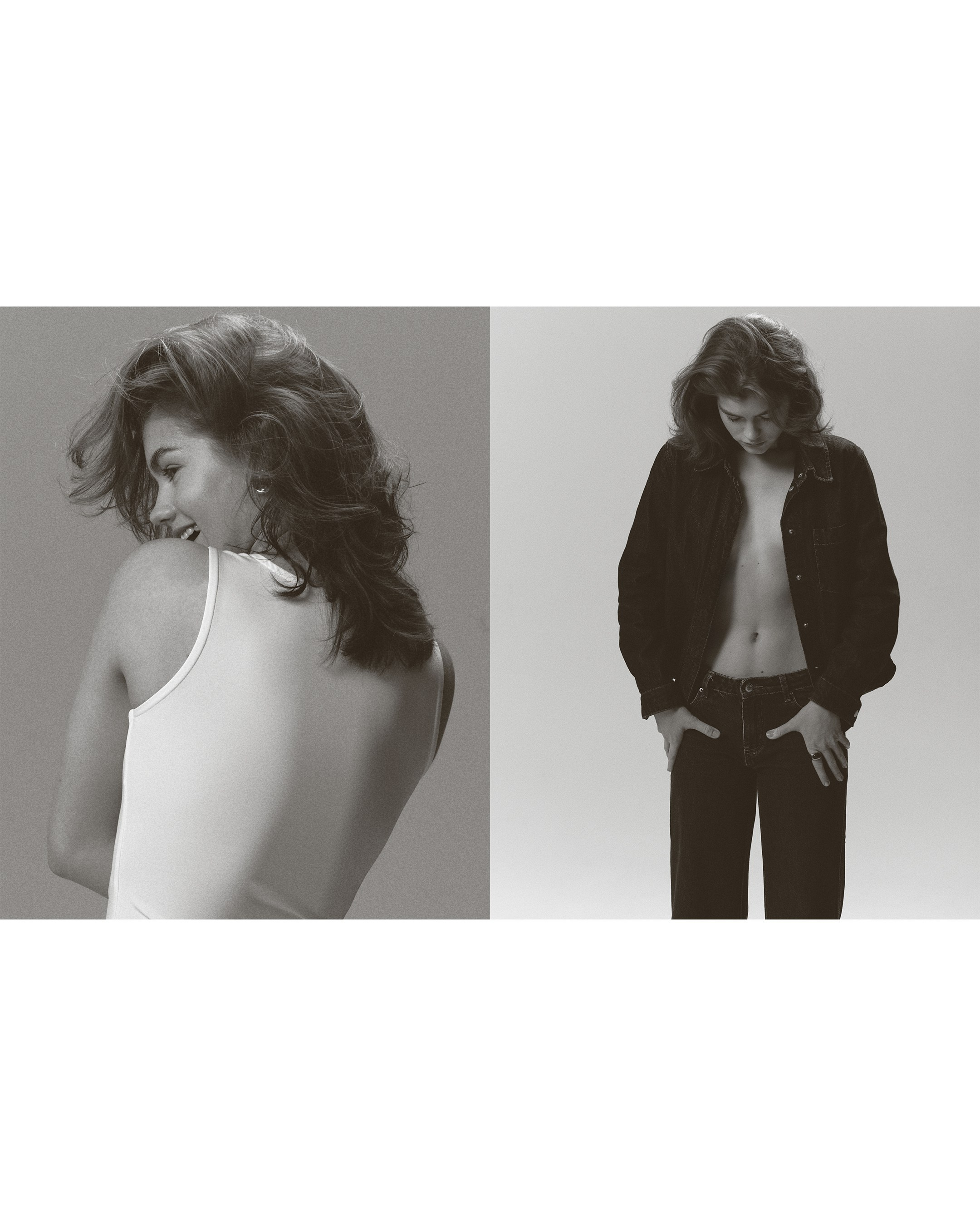 Александра. Fashion фотограф в г. Москва