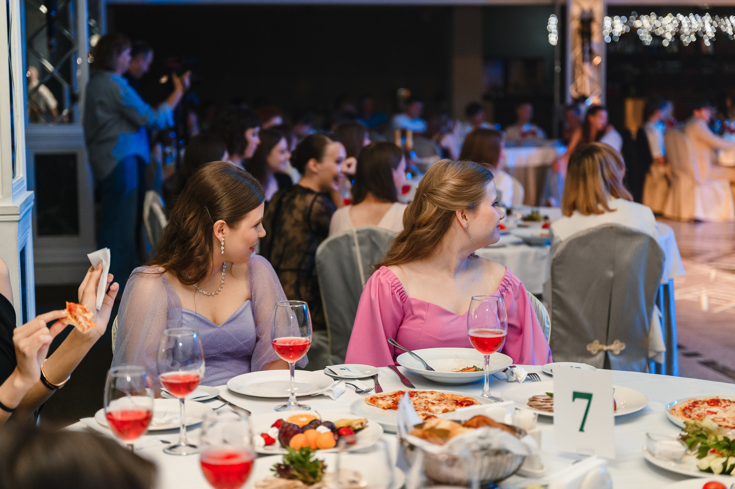 Выпускной в Малахите. Wedding and family photographer USA