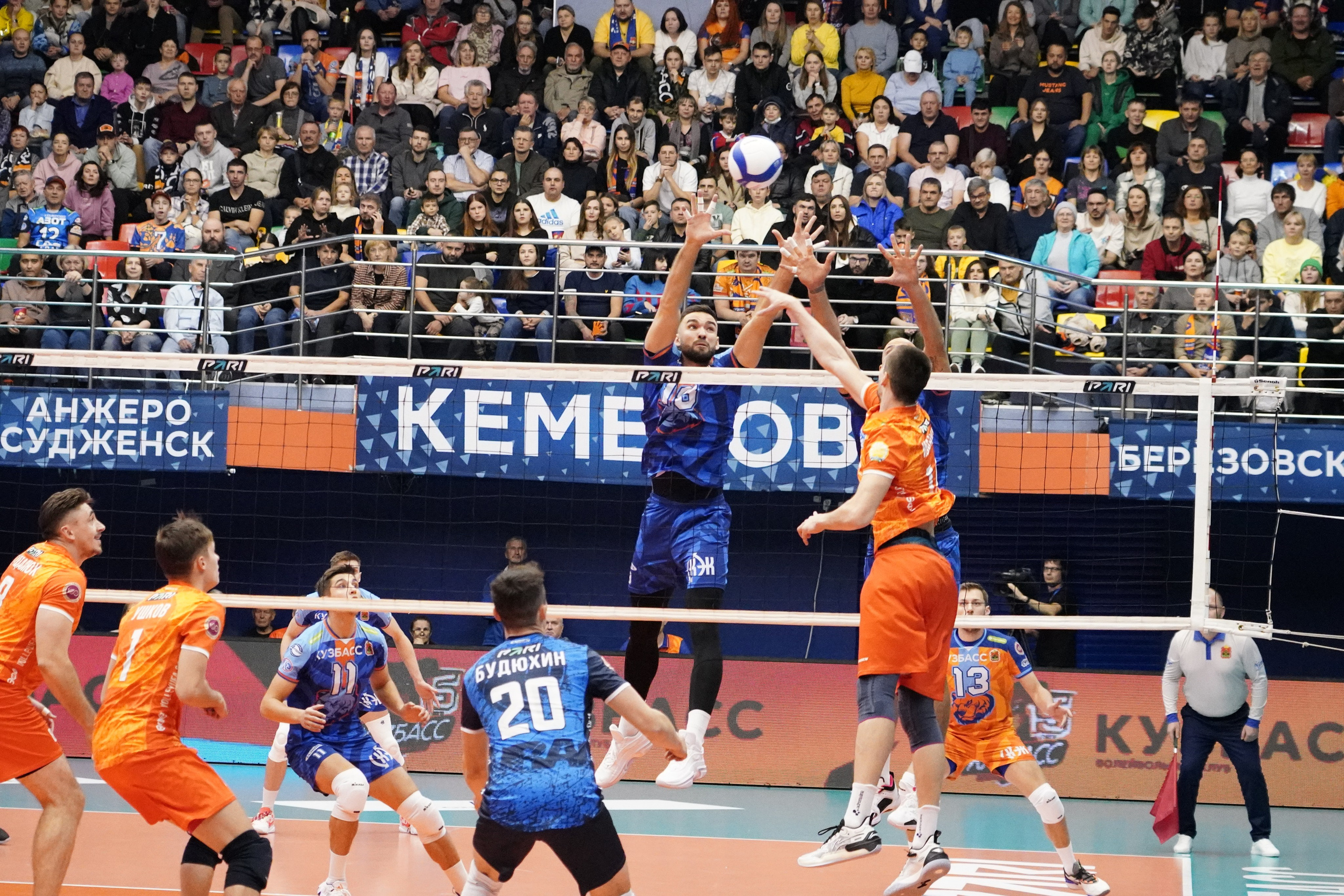 Спортивная фотография. Фотограф Евгений Горбачев