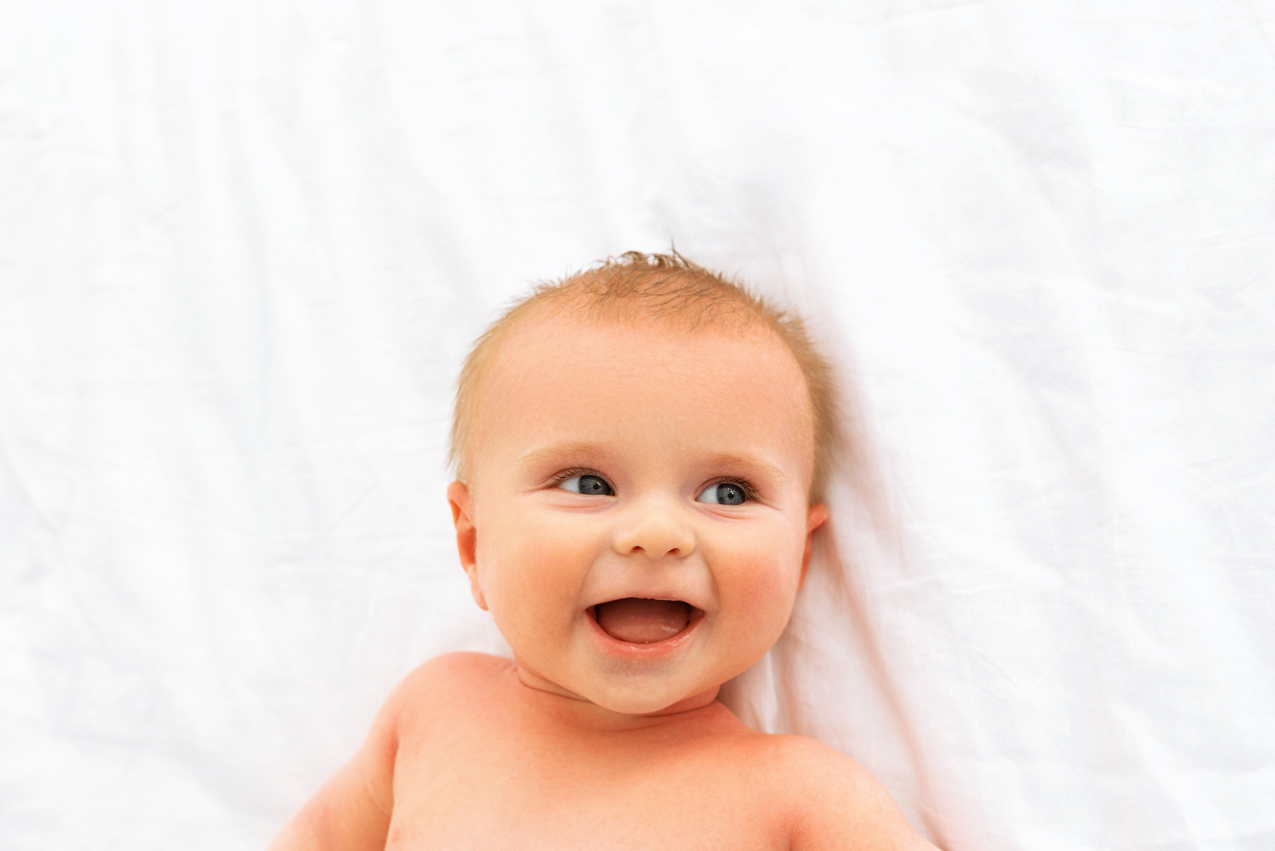 Эллай (6 месяцев)