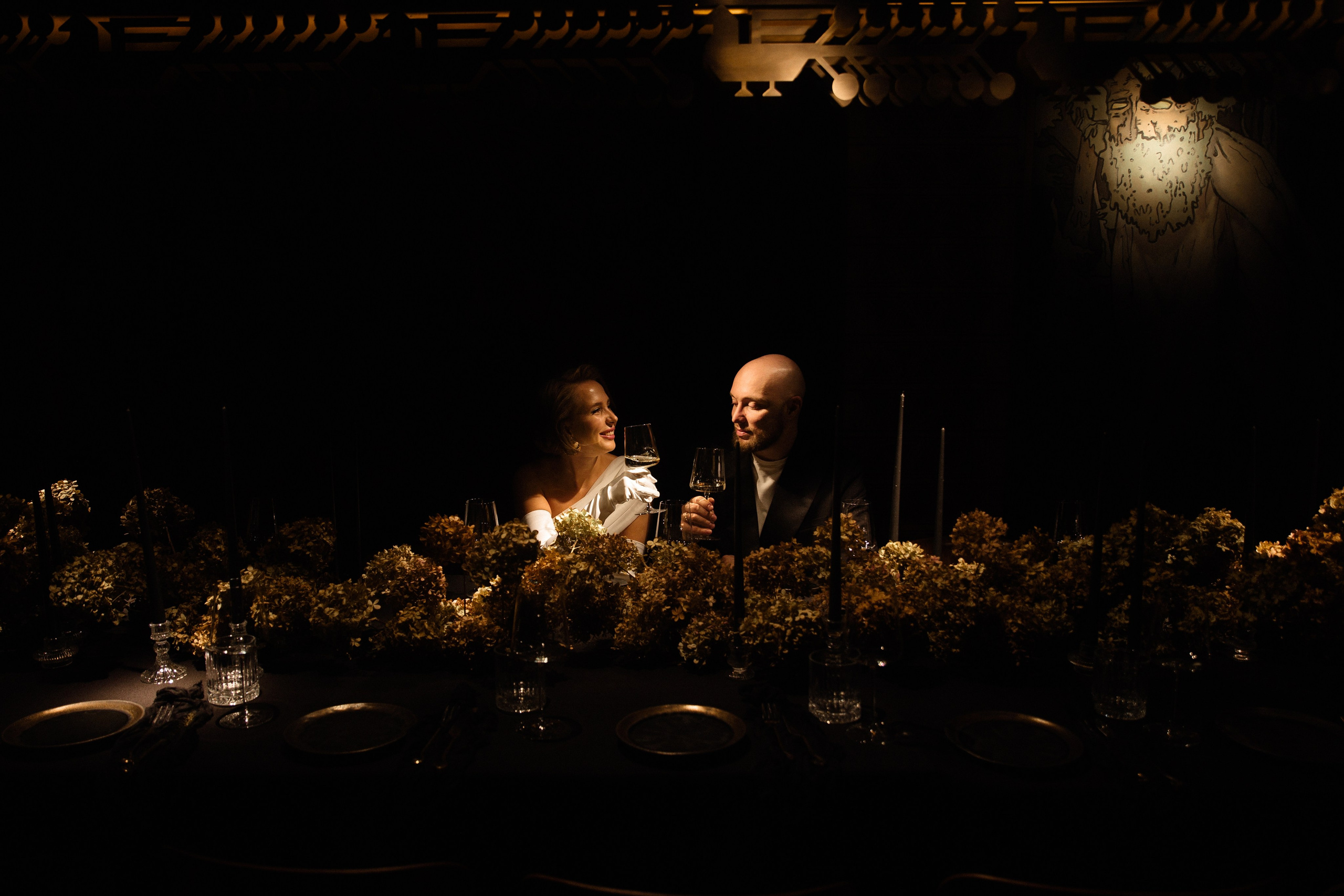 A&A. Фотограф в Новосибирске и Москве