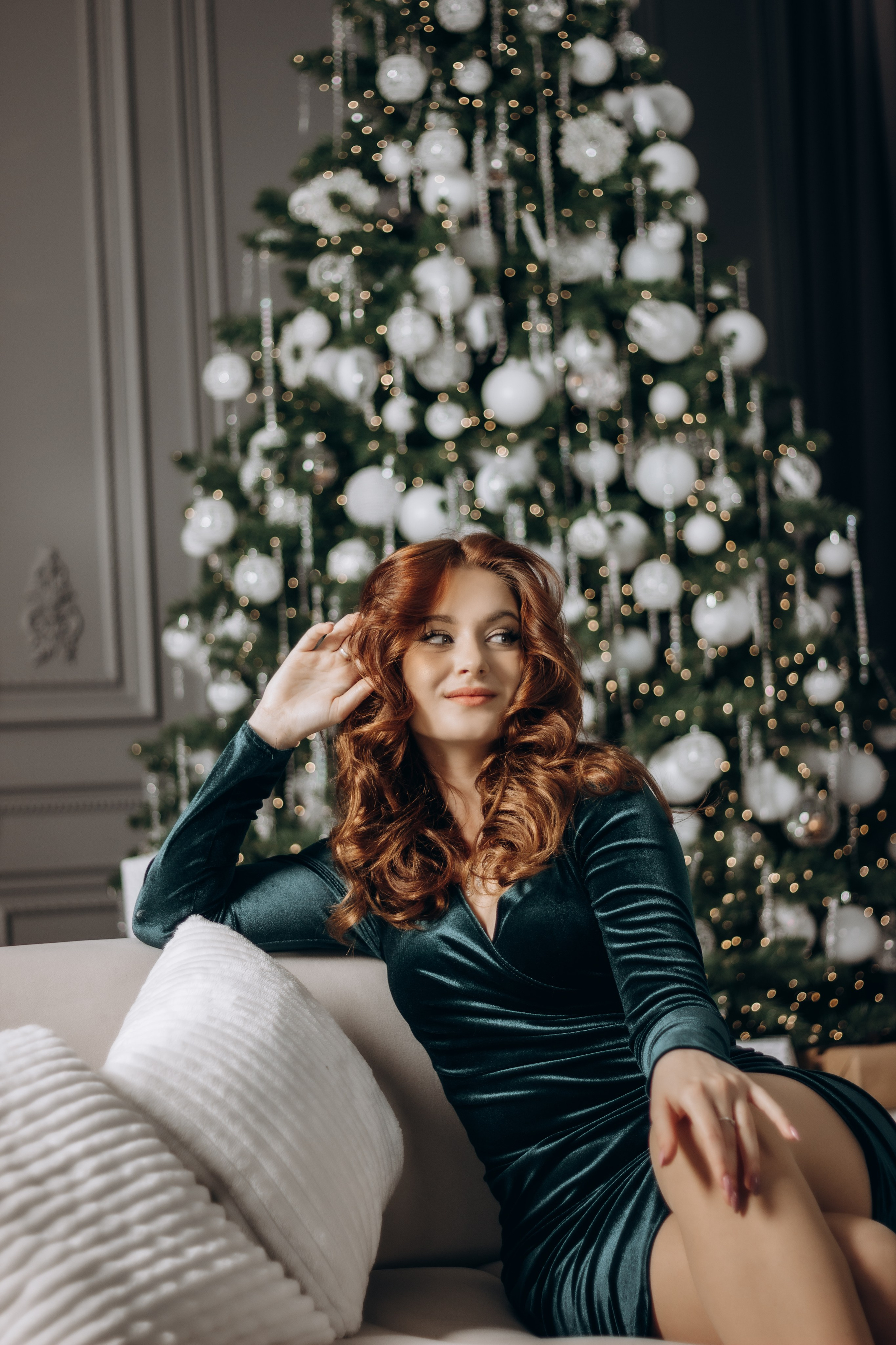 Лиза. Мария Трут. Фотограф