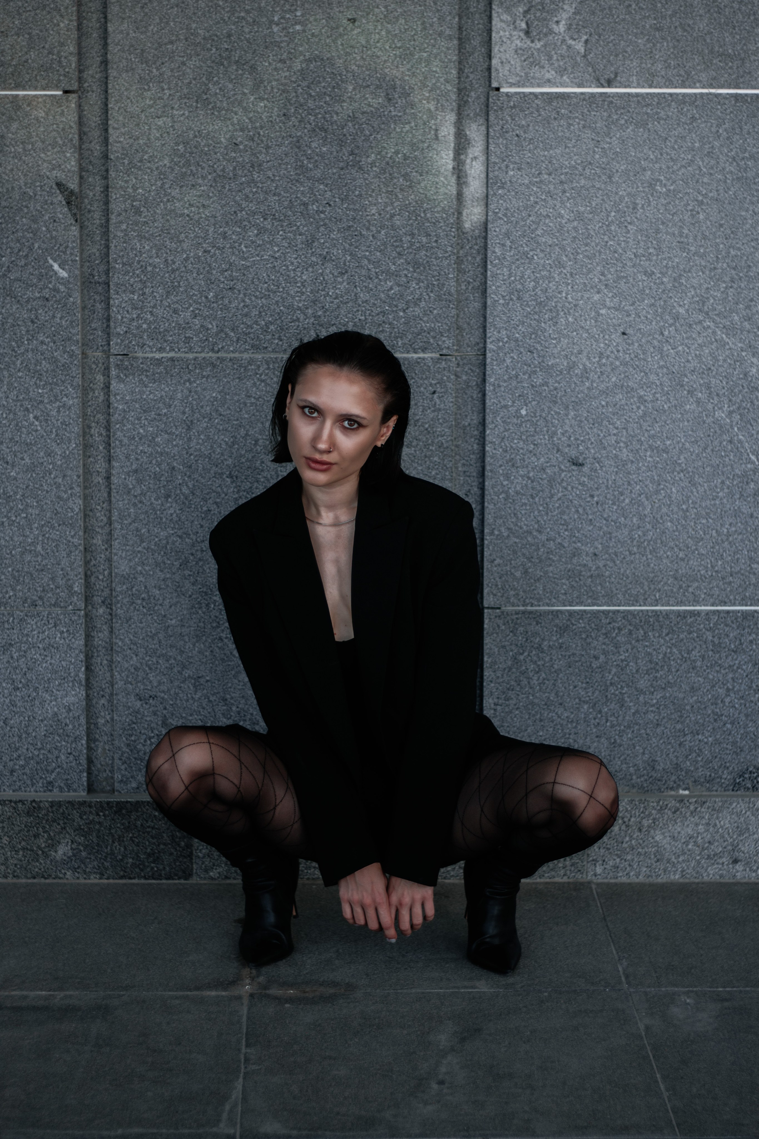 Ксюша. Мария Трут. Фотограф