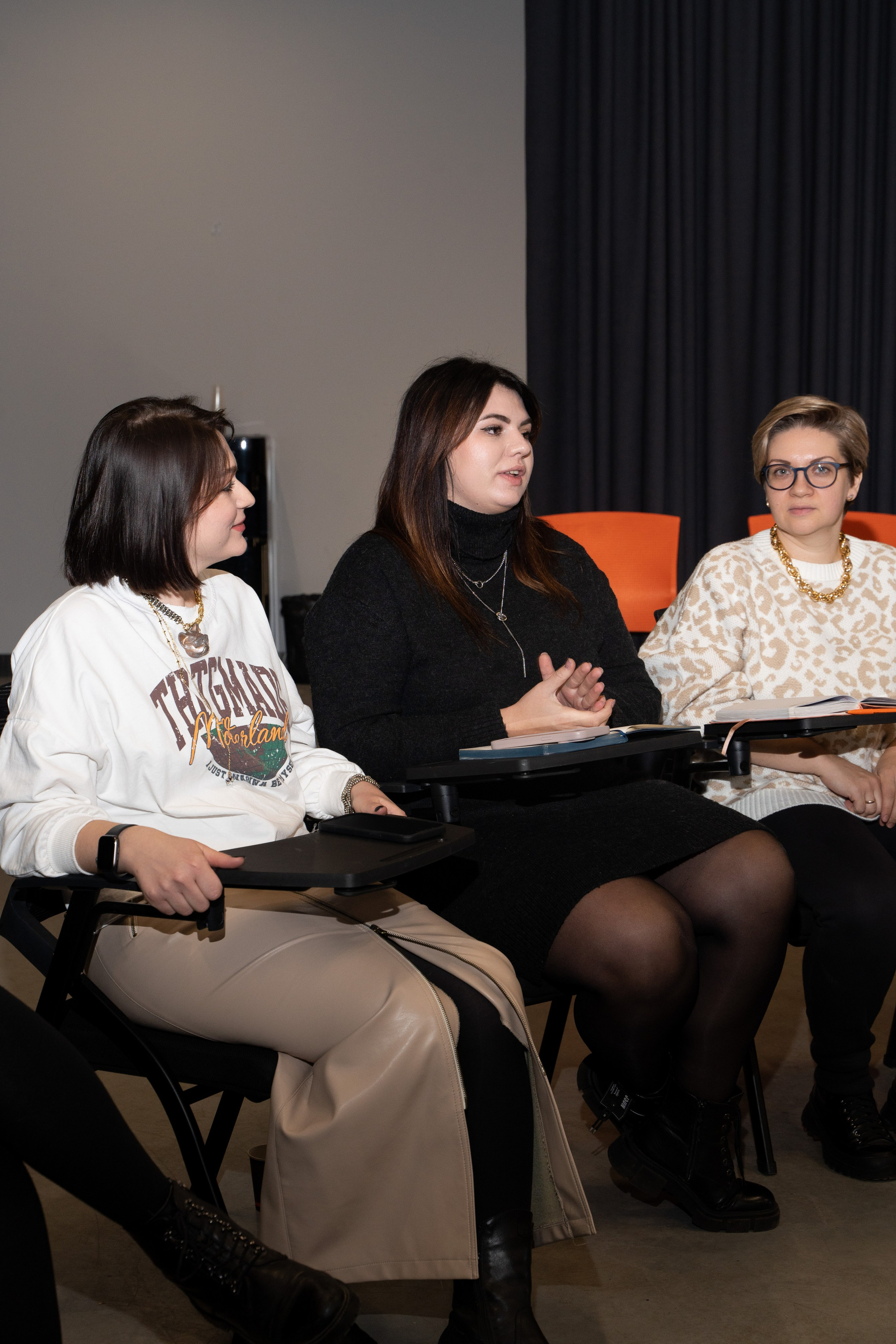 Тренинг по продажам Яцевич. Margosha-ph.ru