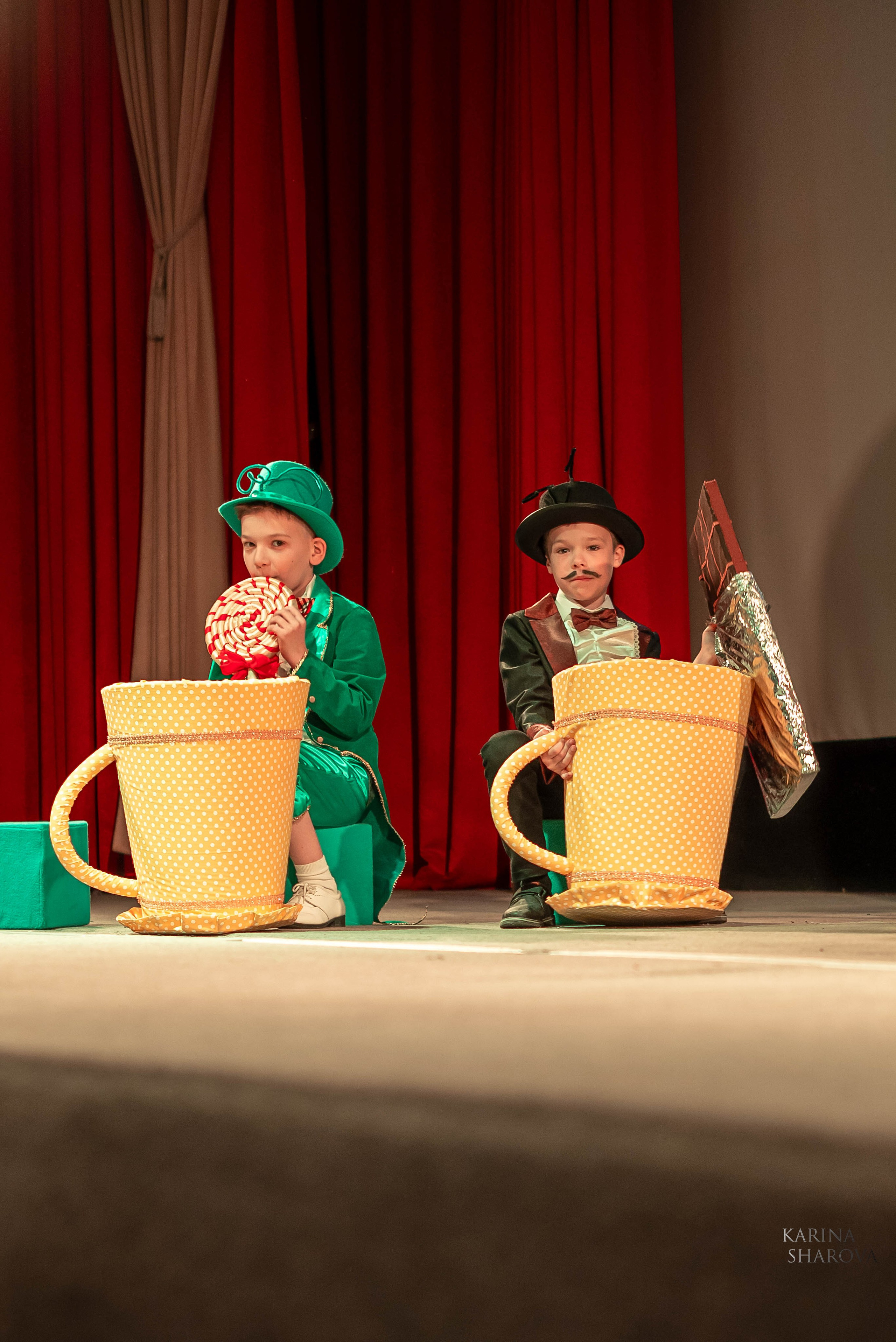 Театральные фотографии. Фотограф Карина Шарова Москва