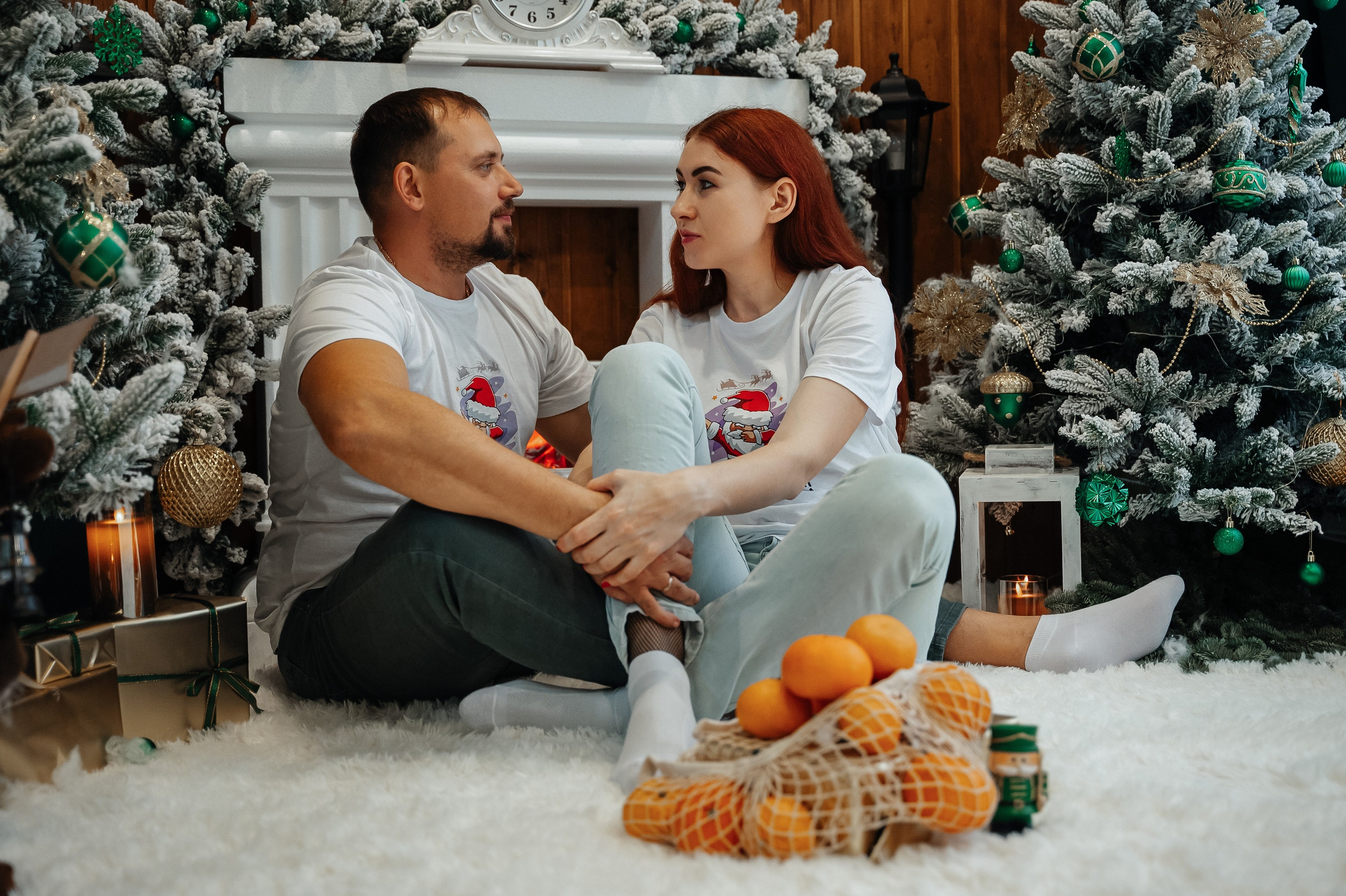 Дарья. Фотограф Темрюк Анастасия Фёдорова