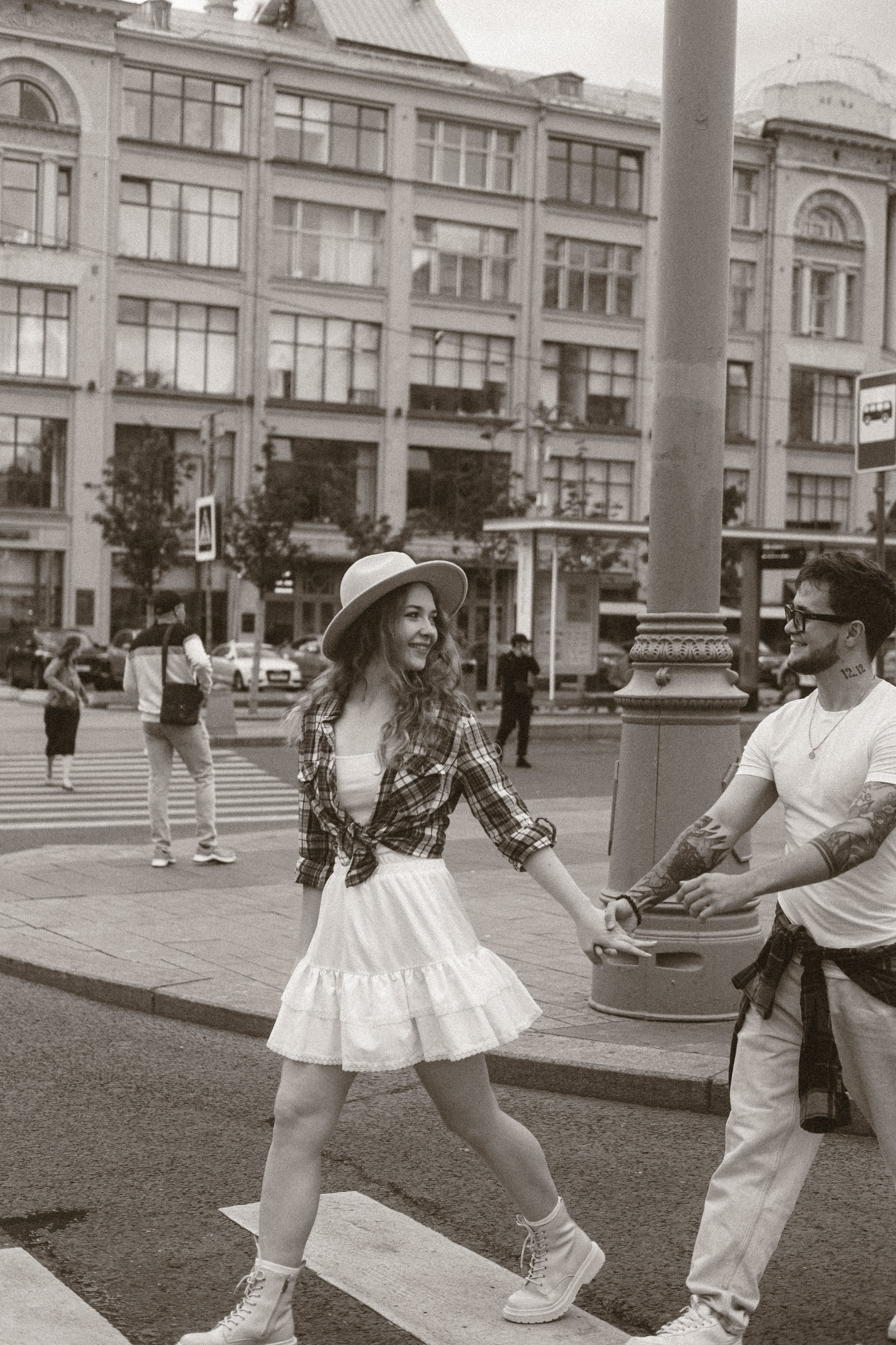 Про любовь. Гусейнова Елена семейный фотограф в Химках и Москве