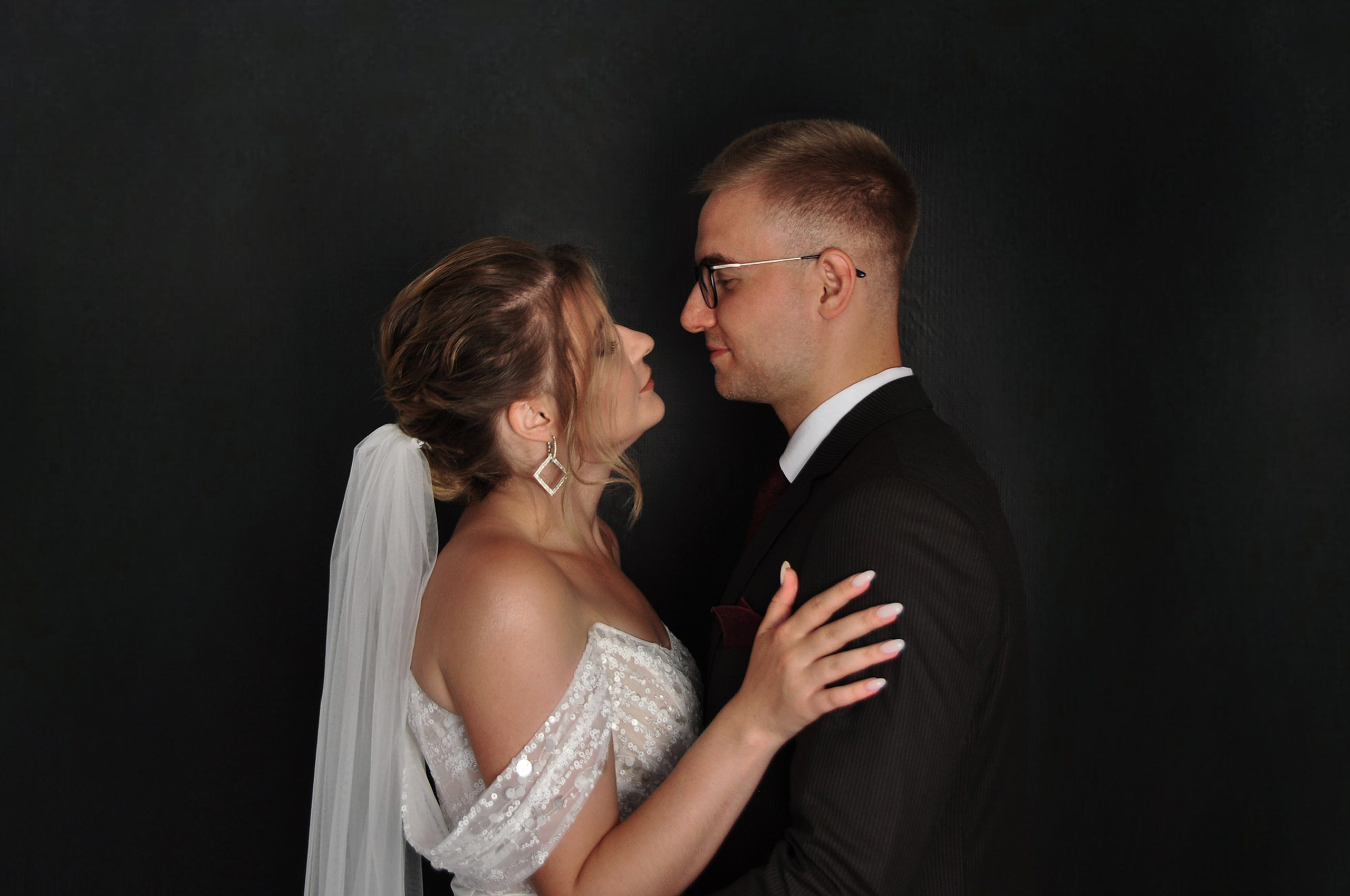 Свадебная. Фотограф в Урюпинске