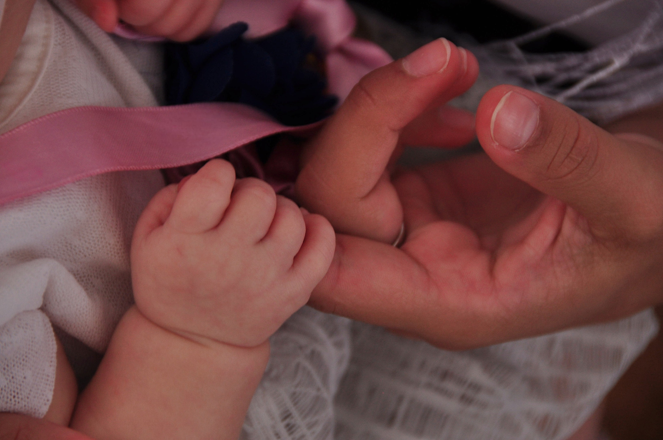 Таинство крещения. Фотограф в Урюпинске