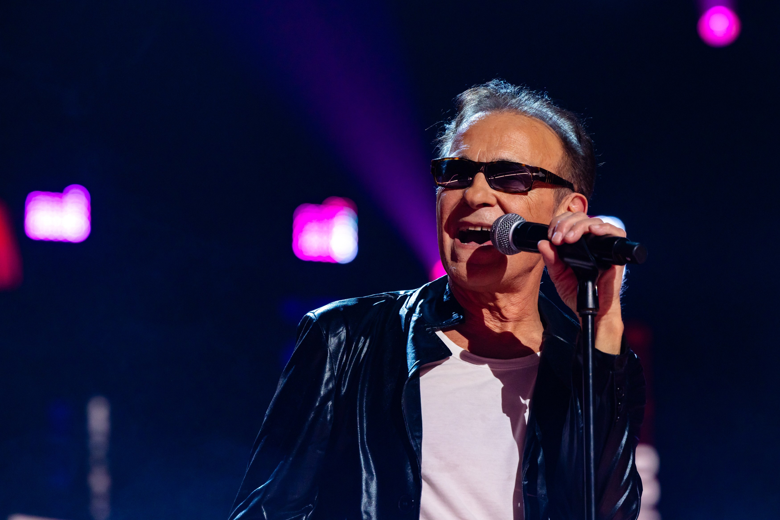 Легенды Ретро FM 2024. Виктория Зудина — фотограф в Москве