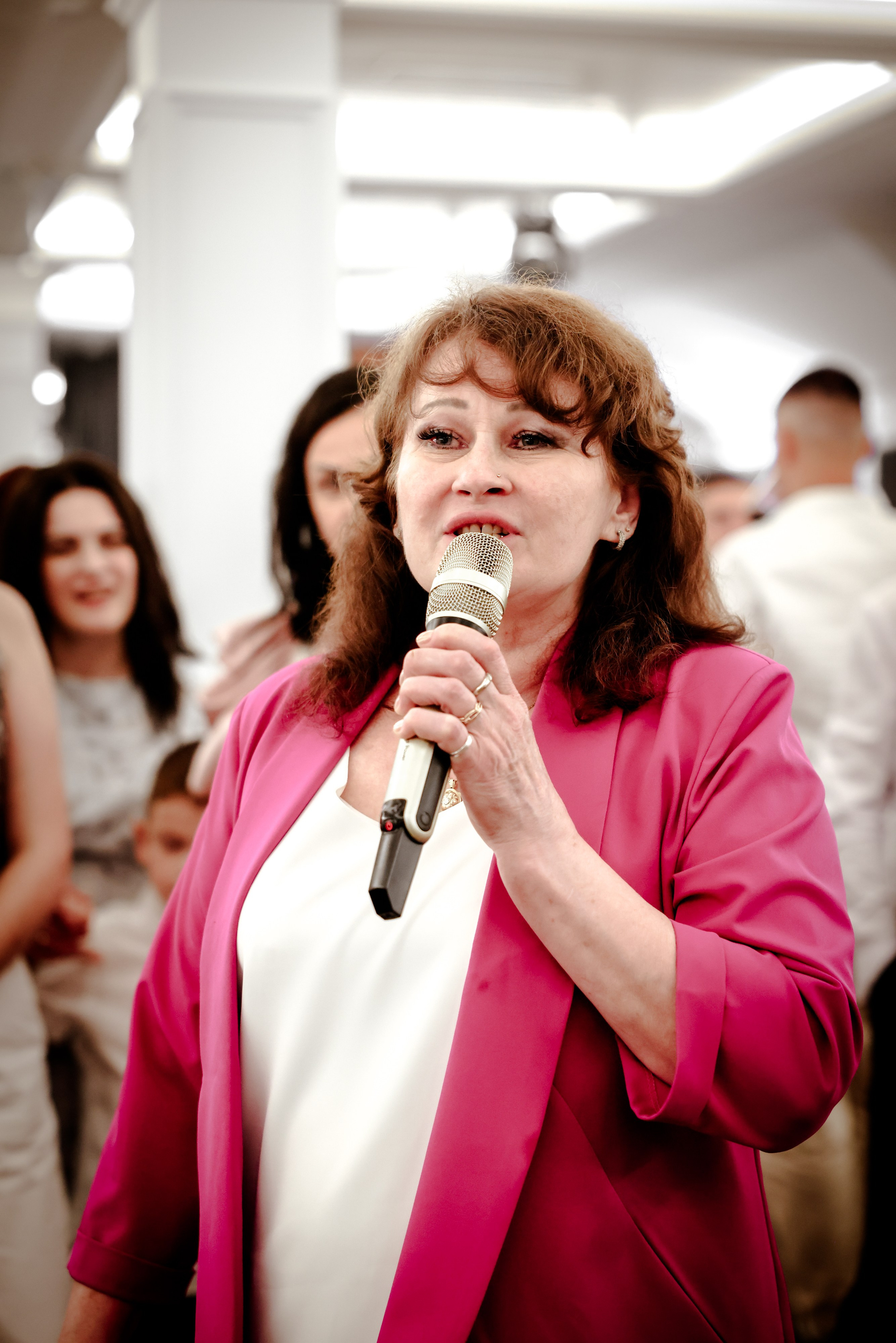 Свадьба Ксении и Думитру. Виктория Зудина — фотограф в Москве