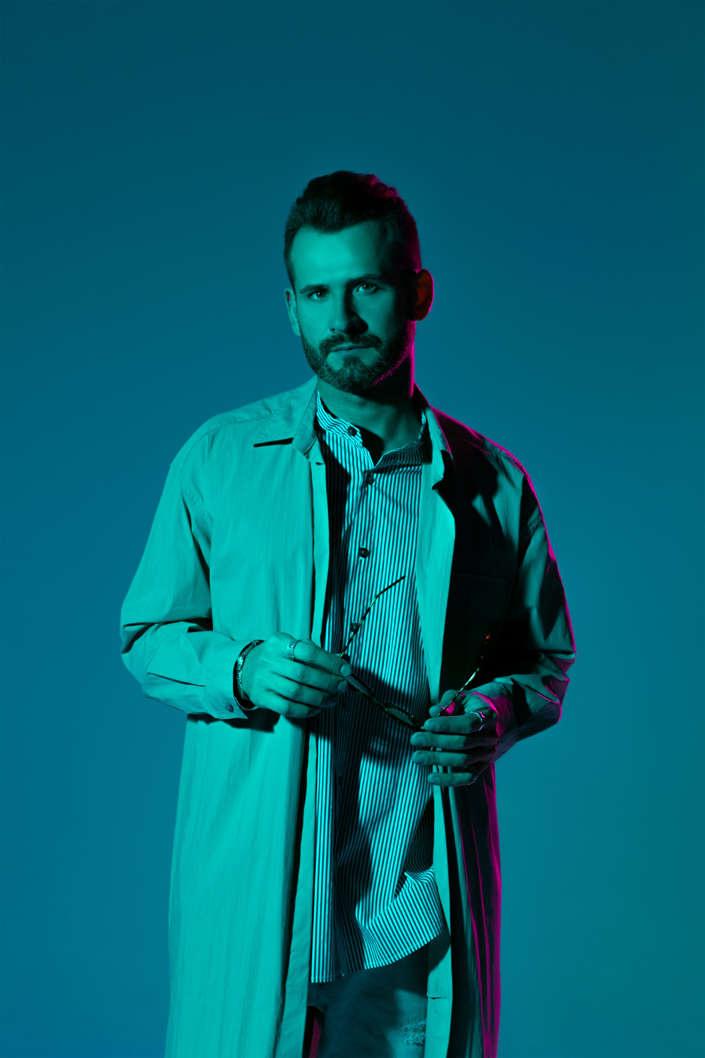 Лёша. Виктория Зудина — фотограф в Москве