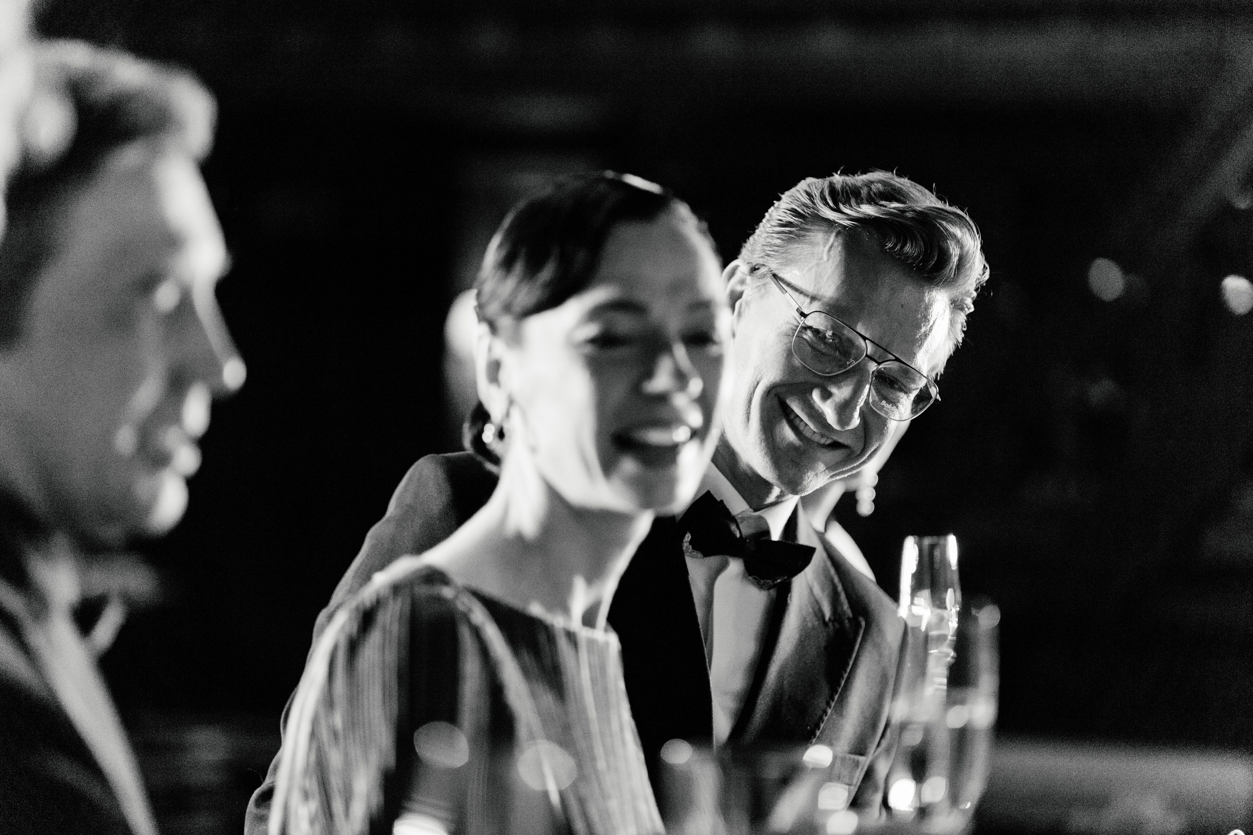 Гости. Фотограф в Москве Екатерина Абрамова