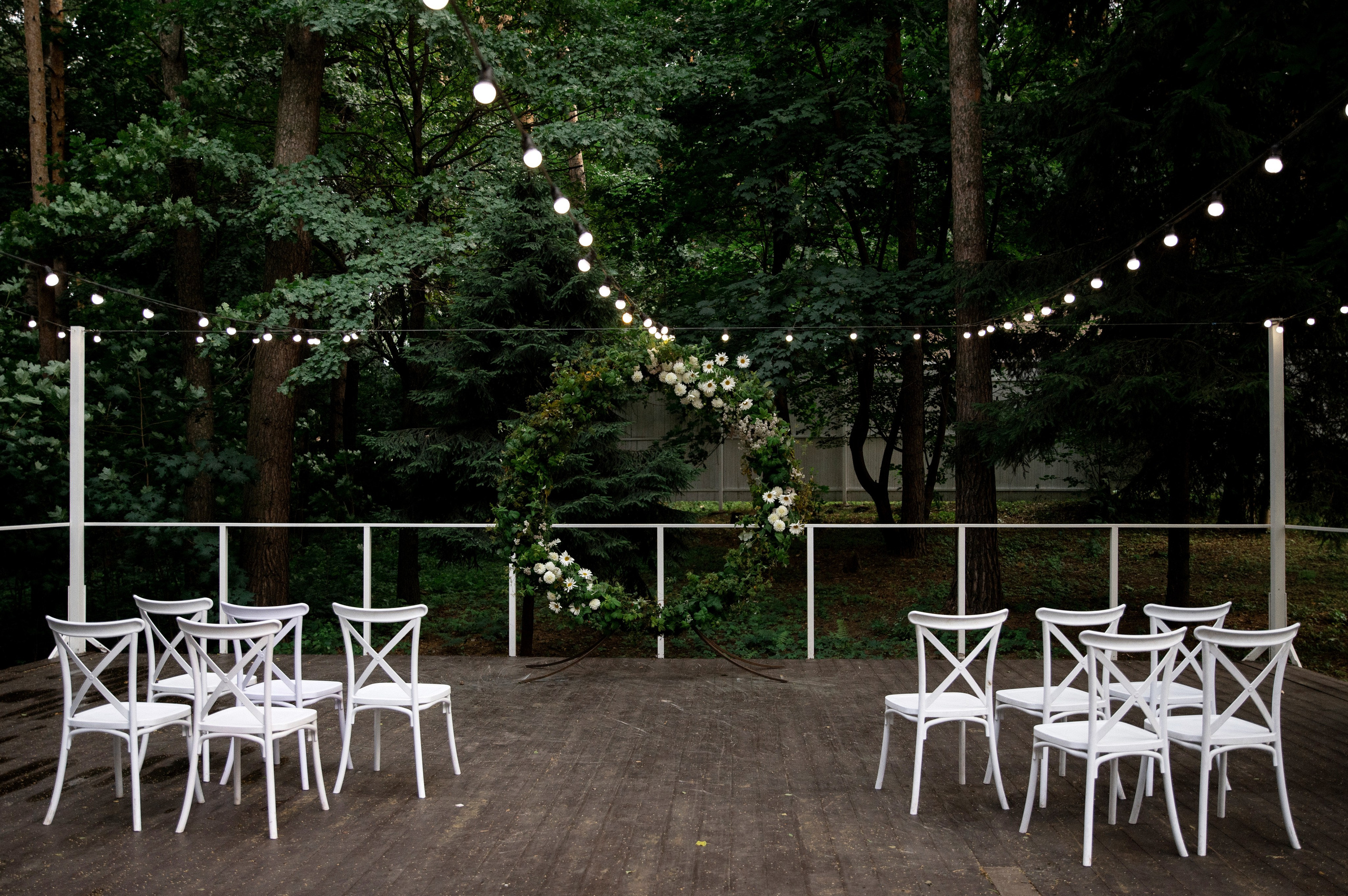 Коля & Вика. Оформление свадеб, декор свадеб Вера Маркова, Москва