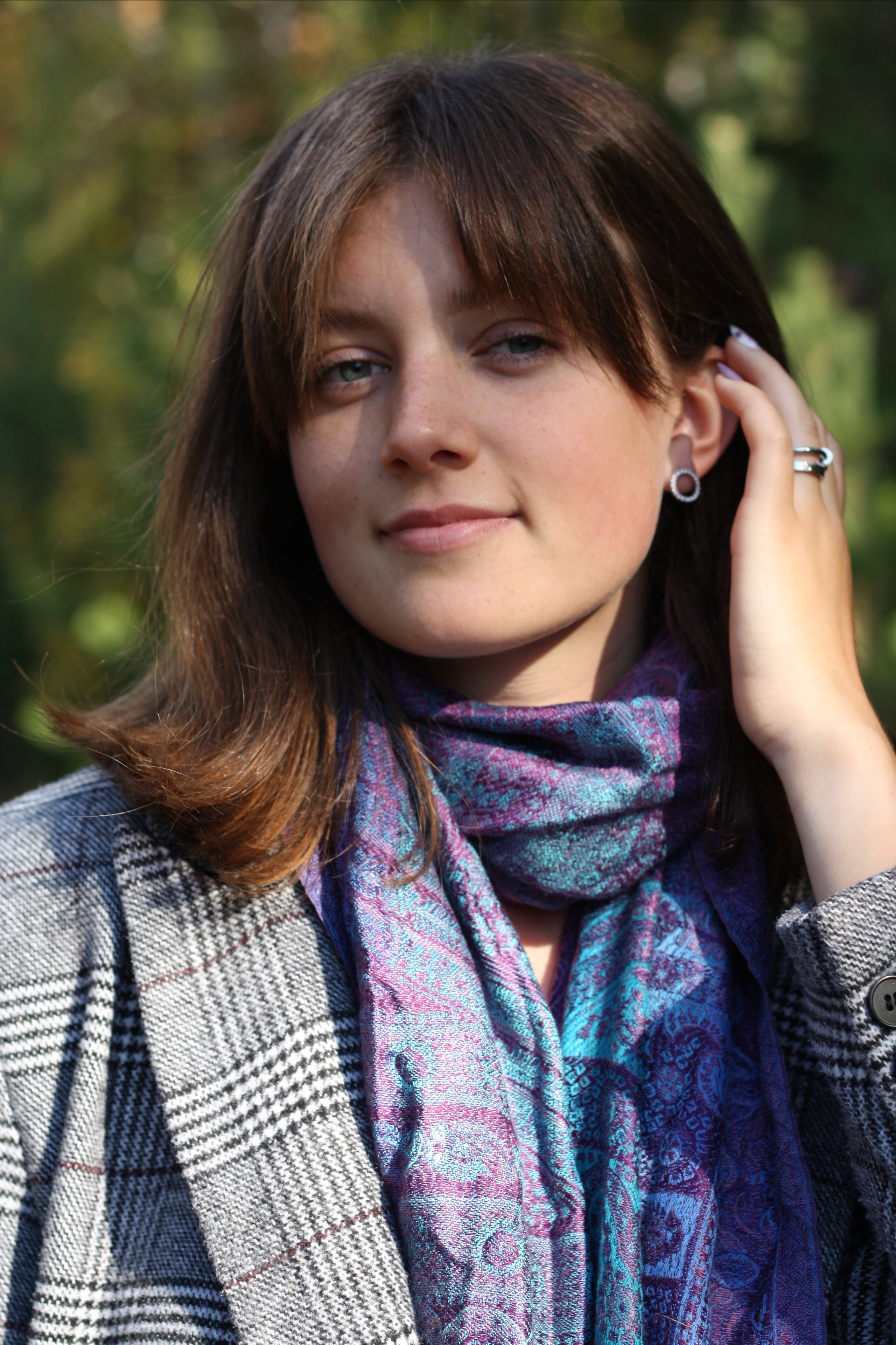 ОТЗЫВЫ. MARINA MANUCHARIAN