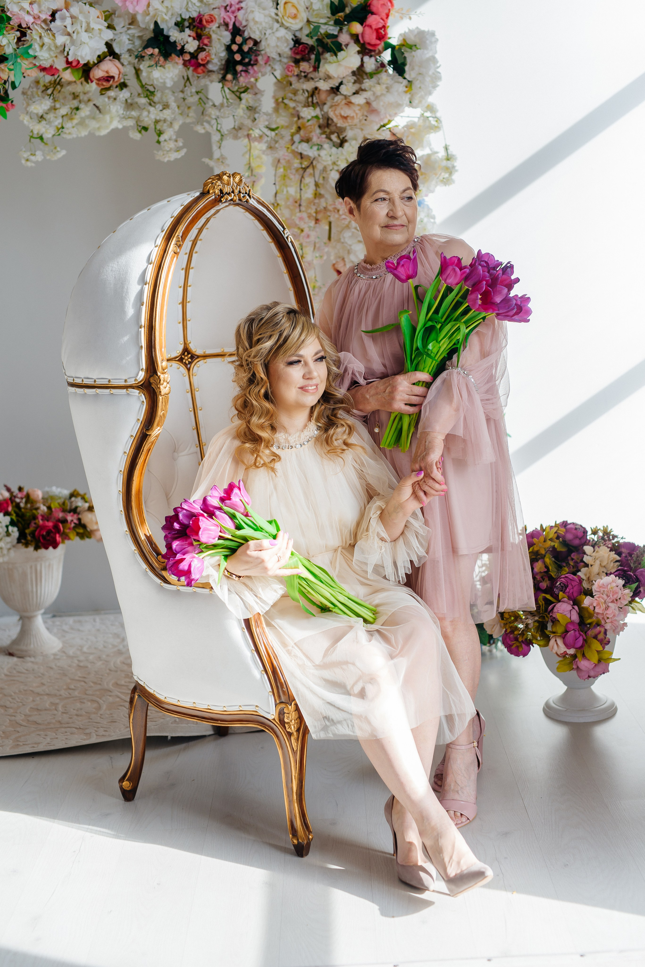 АЛЕНА. Семейный фотограф в Барнауле