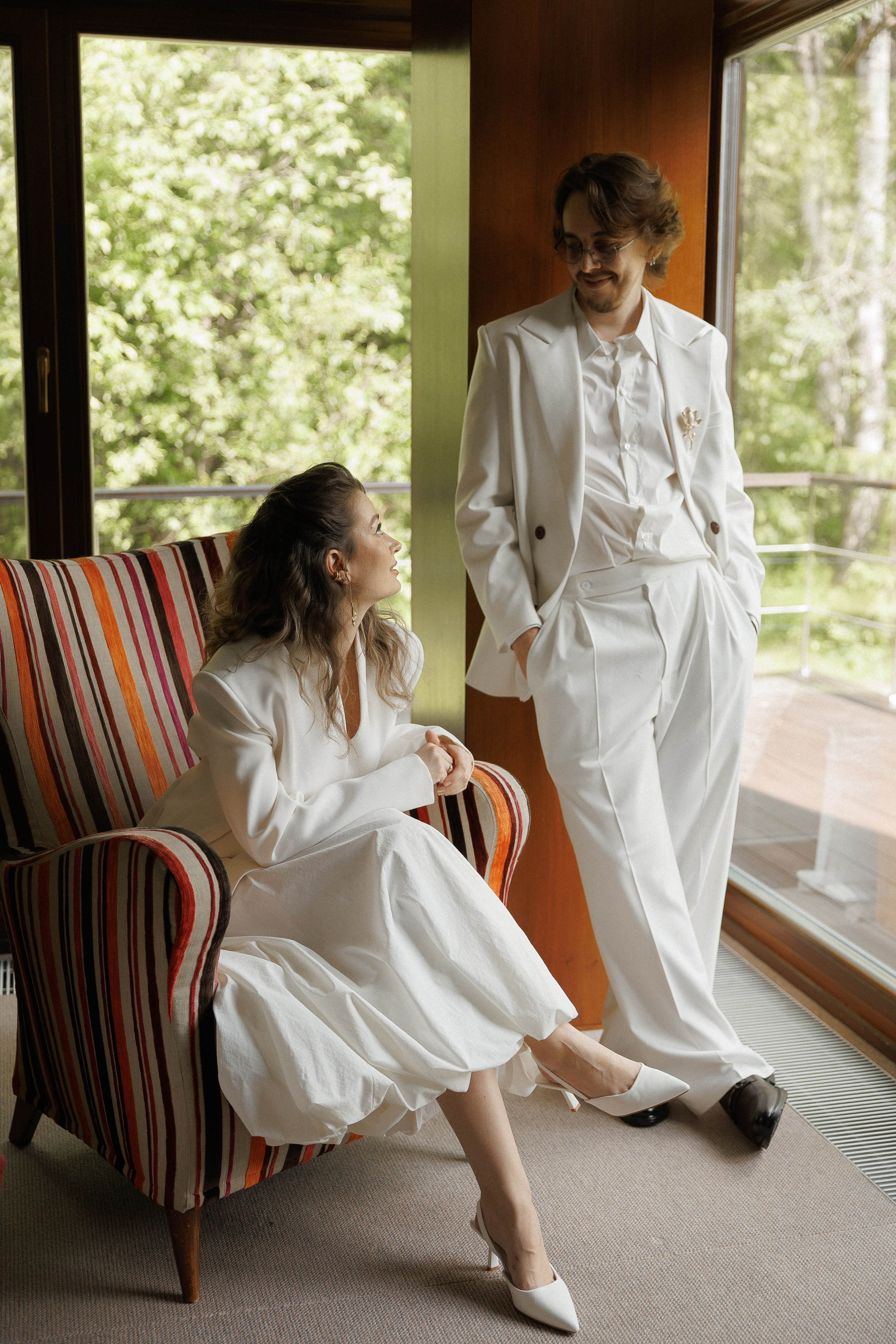 Антон и Влада. Свадебный фотограф в Москве и Санкт-Петербурге Денис Ходюков