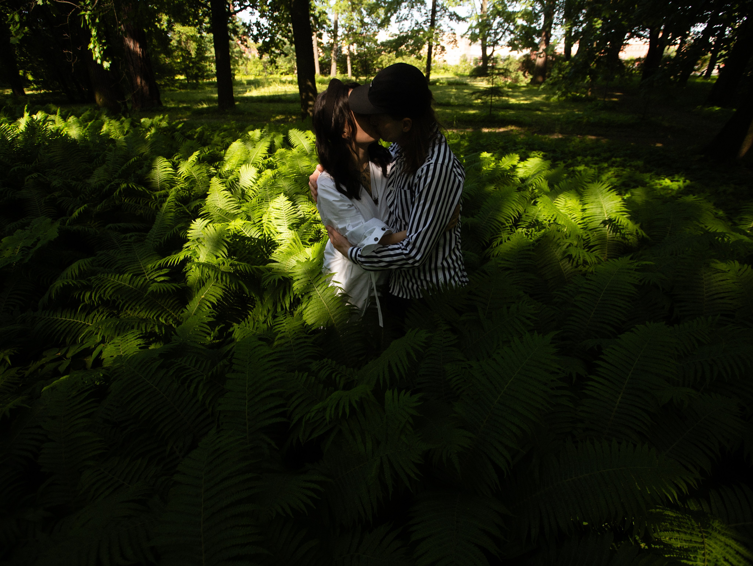 Свадьба Анна и Борис 2025. Фотограф Мария Немм