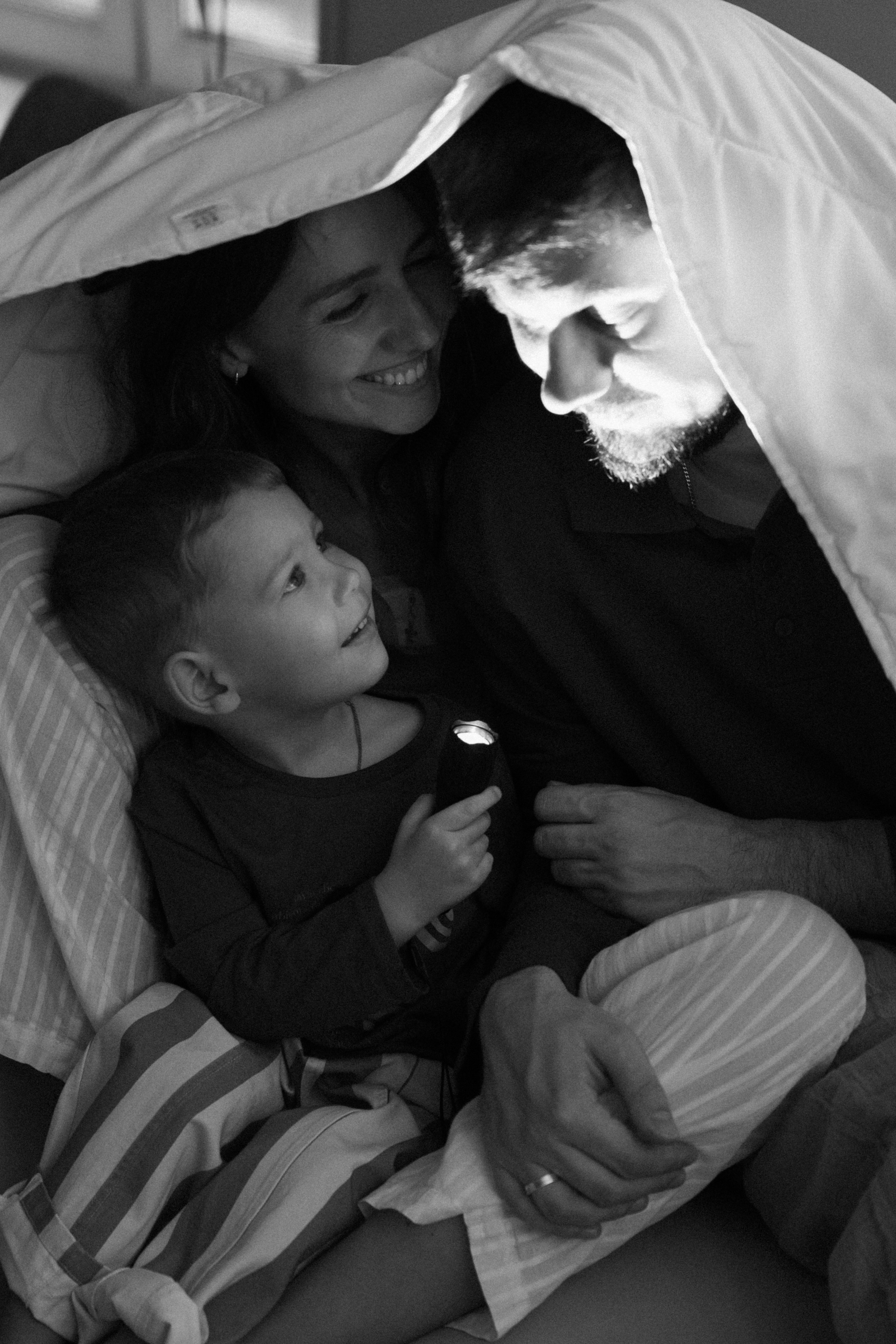 Олеся, Артем и Миша. Свадебный фотограф Москва Анастасия Храмова