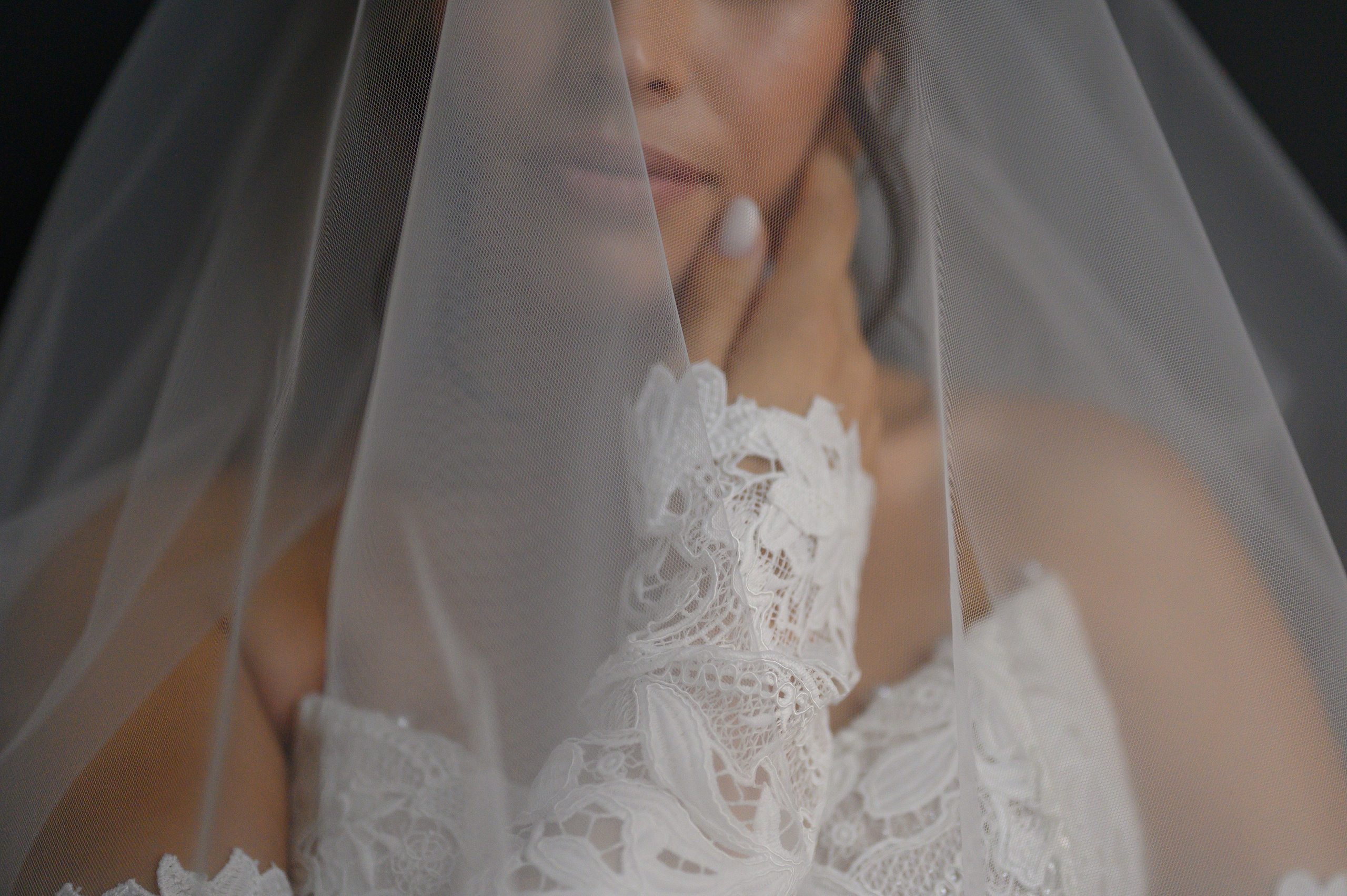 Сегодня и навсегда вместе. Свадебный и семейный фотограф в Чебоксарах Ирина Левнер