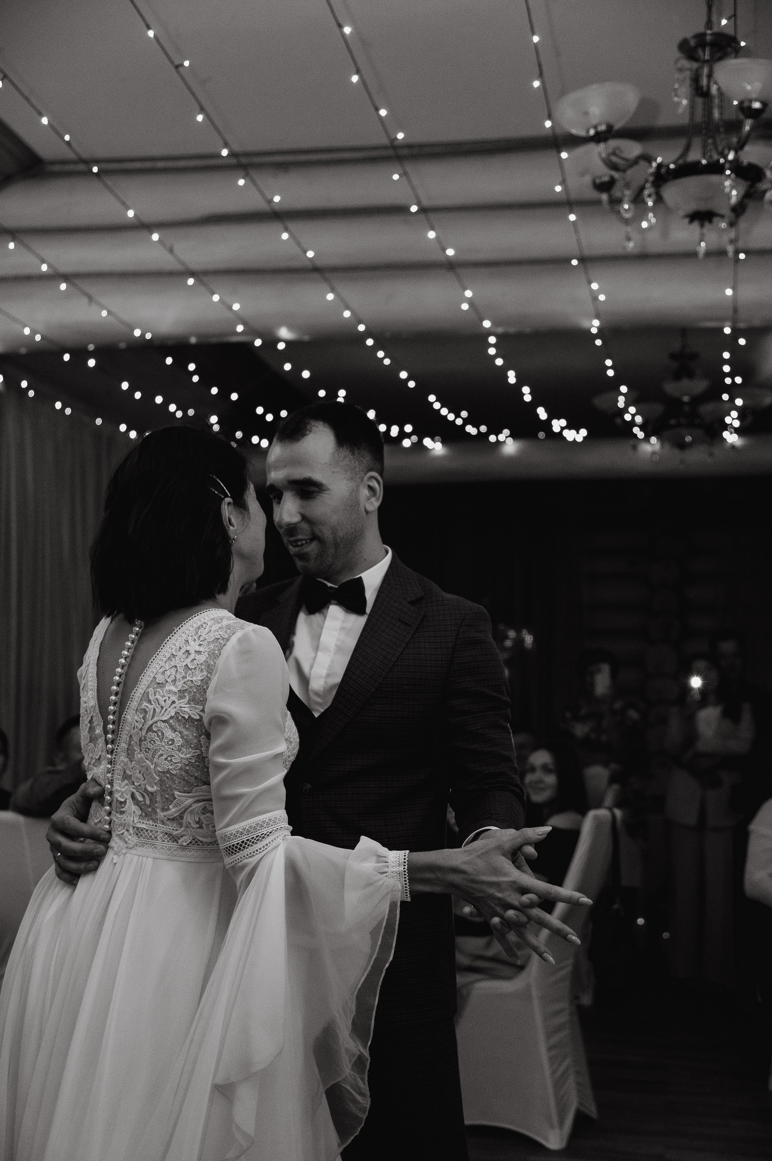 Амир и Лейсан. Фотограф Виктория Ахметова Казань Москва