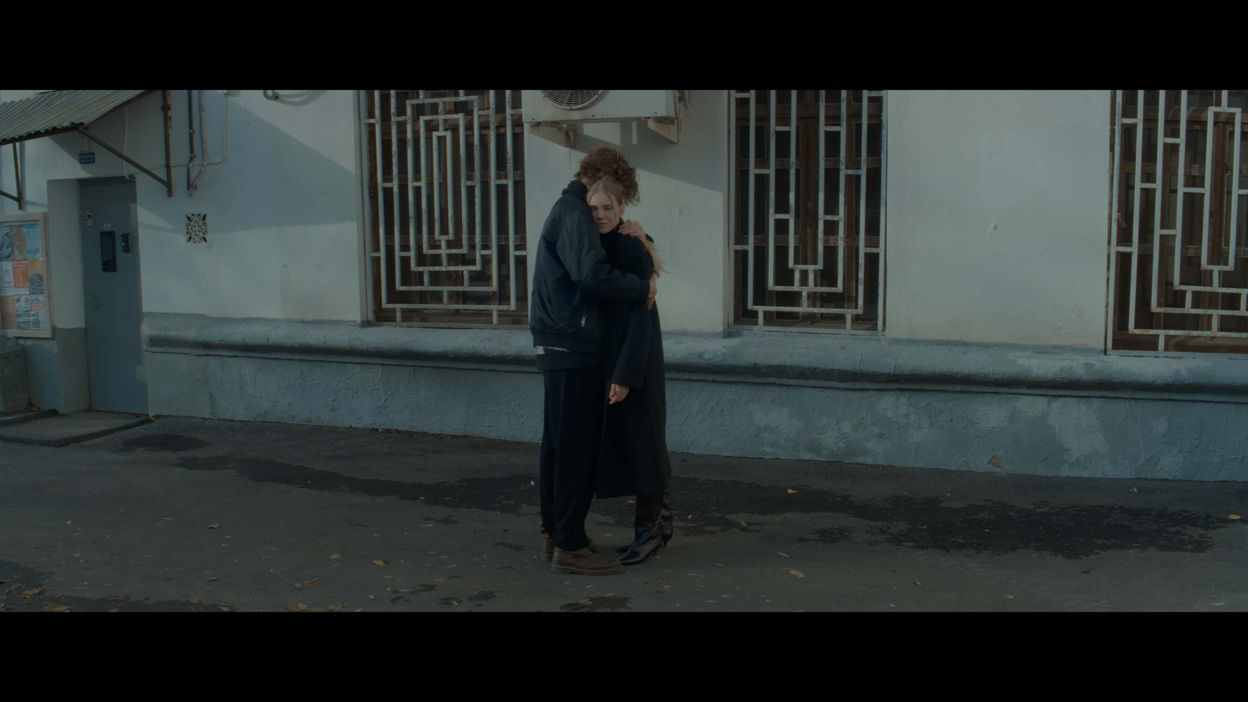 Цветокоррекция фильма. Цветокоррекция видео