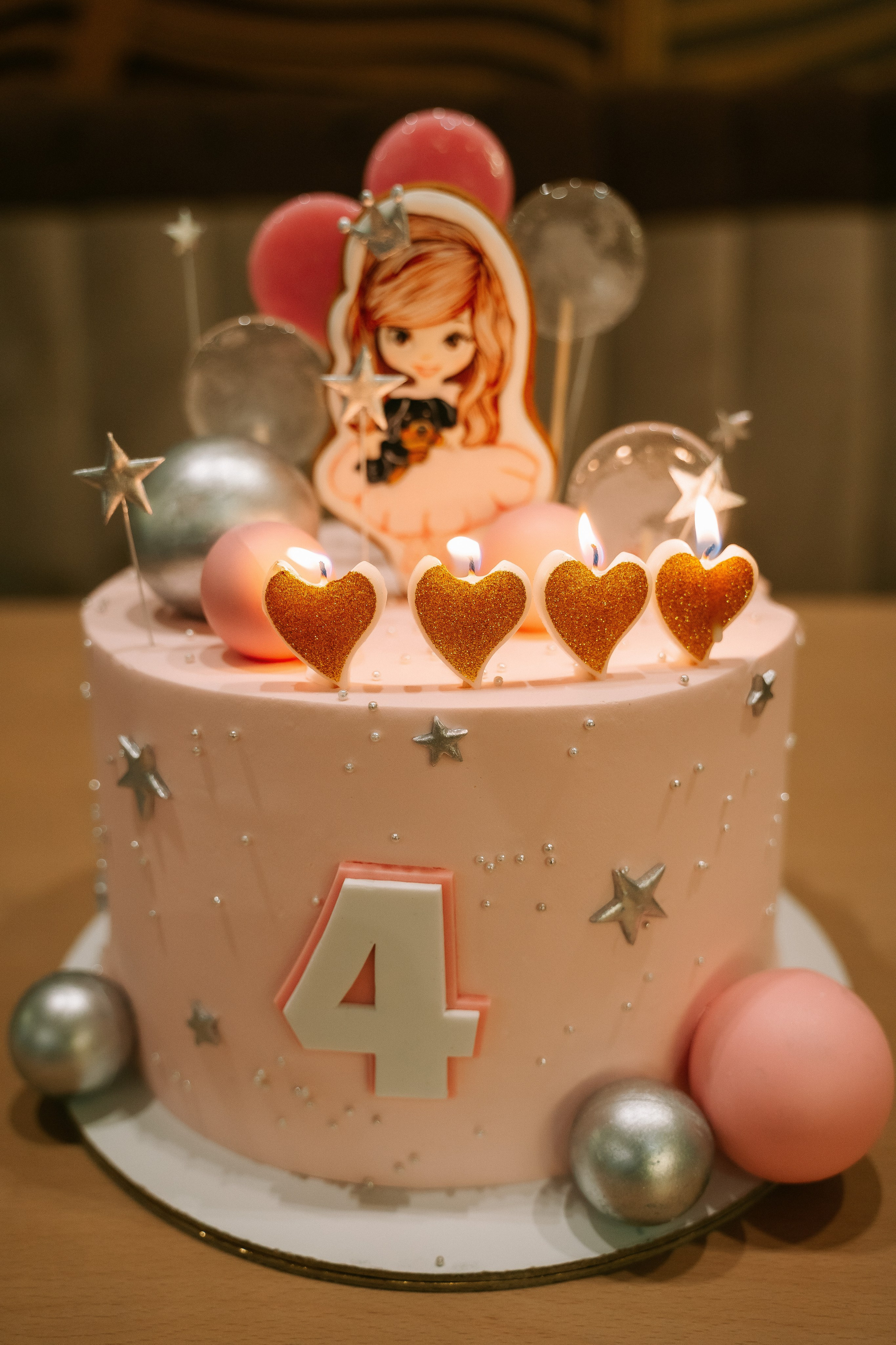 День рождения в Teikaboom Крокус Сити. Свадебный и семейный фотограф в Москве и МО Геннадий Туманцев