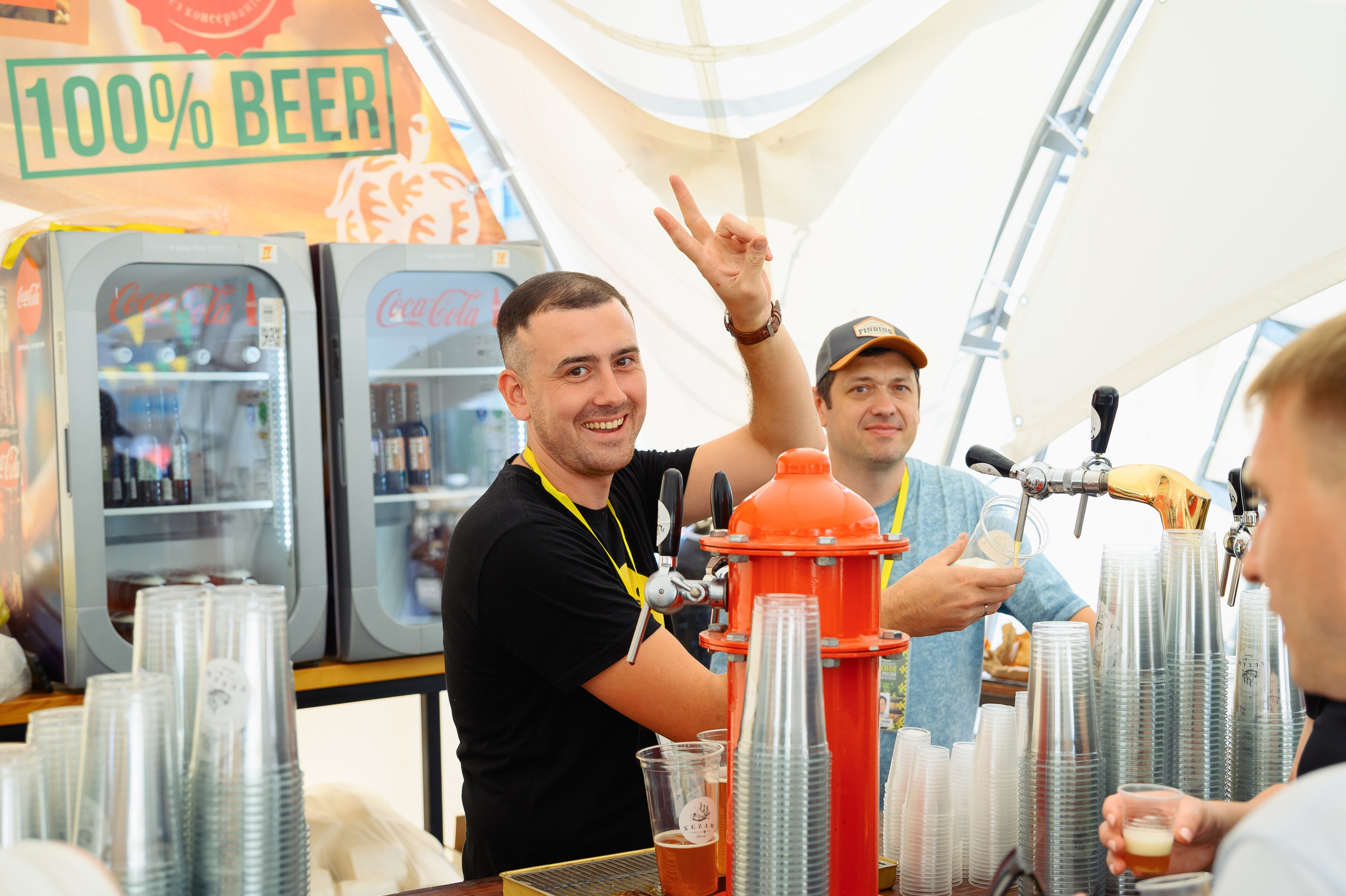 «Зеленое золото России» 2025 | Открытие. Mike Dovetail | Портретный и репортажный фотограф