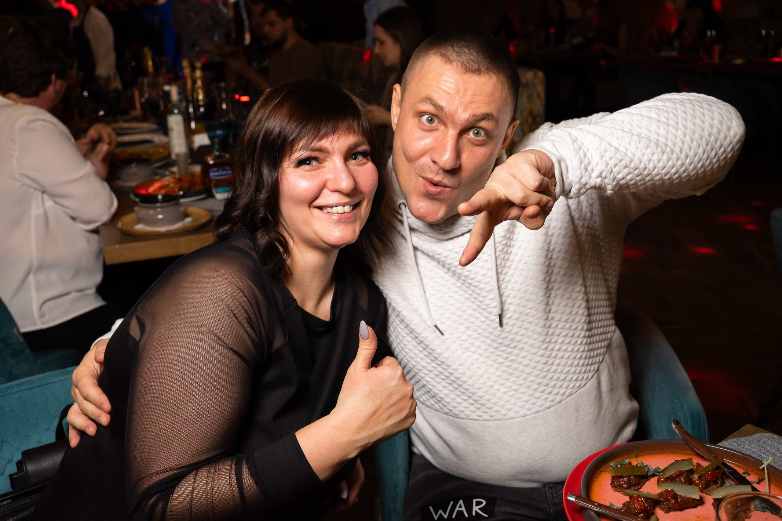 Банкеты и дни рождения. Семейный и LifeStyle фотограф в Жигулевске и Тольятти Рустам Ханмурзин