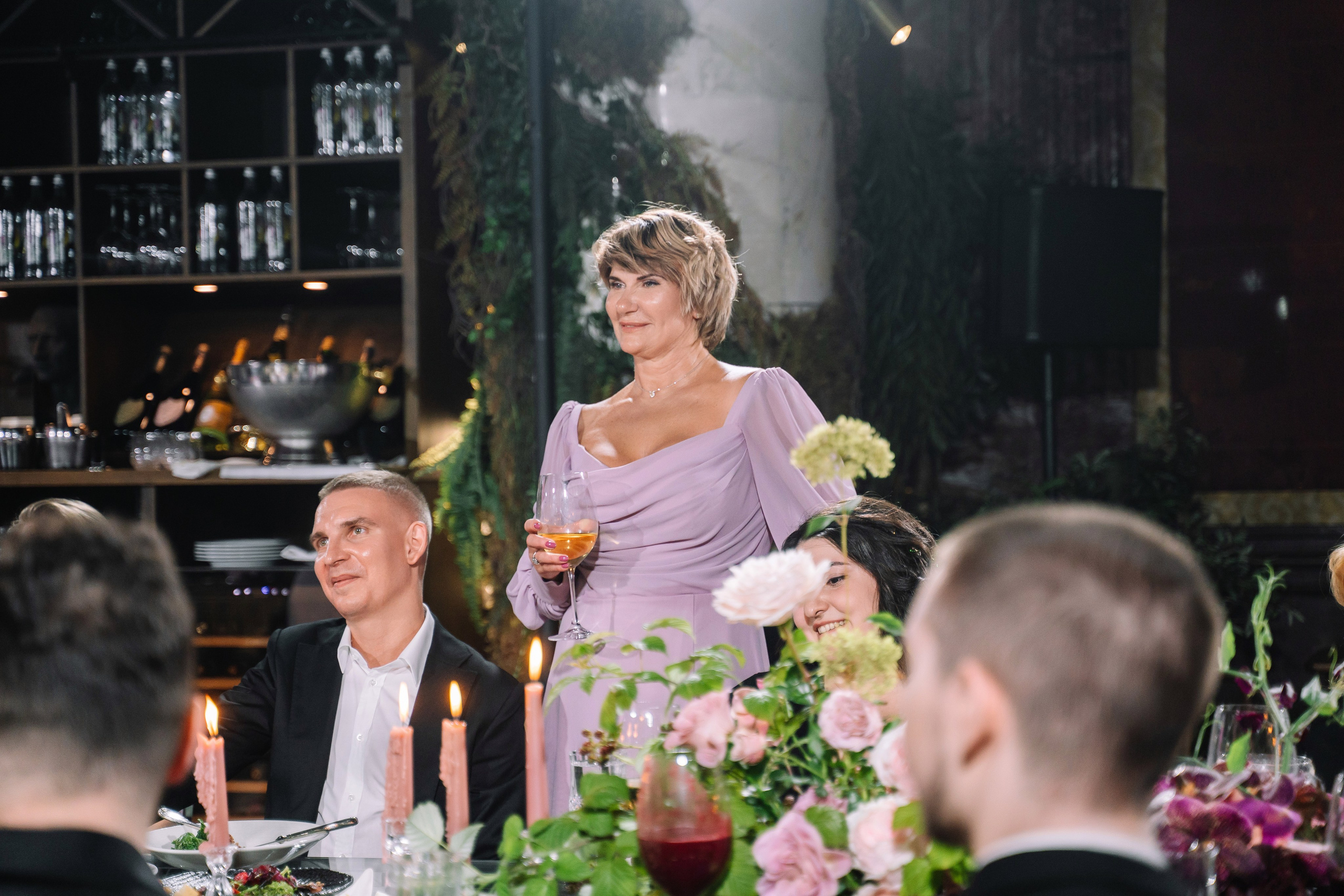 Свадебный день Руслана и Лали. Свадебный и семейный фотограф в Анапе Елена Полетаева