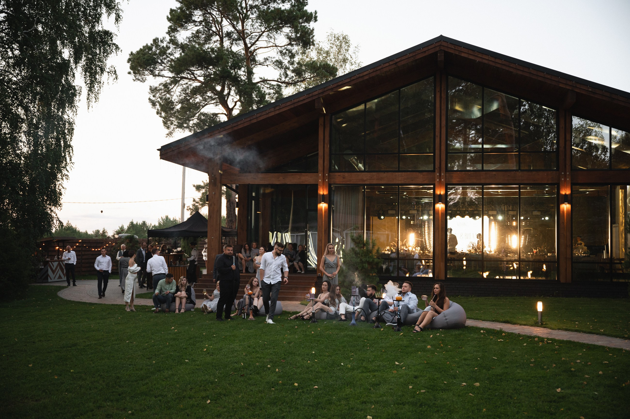 Свадебная фотосессия. Свадебный фотограф Наталья Доронина