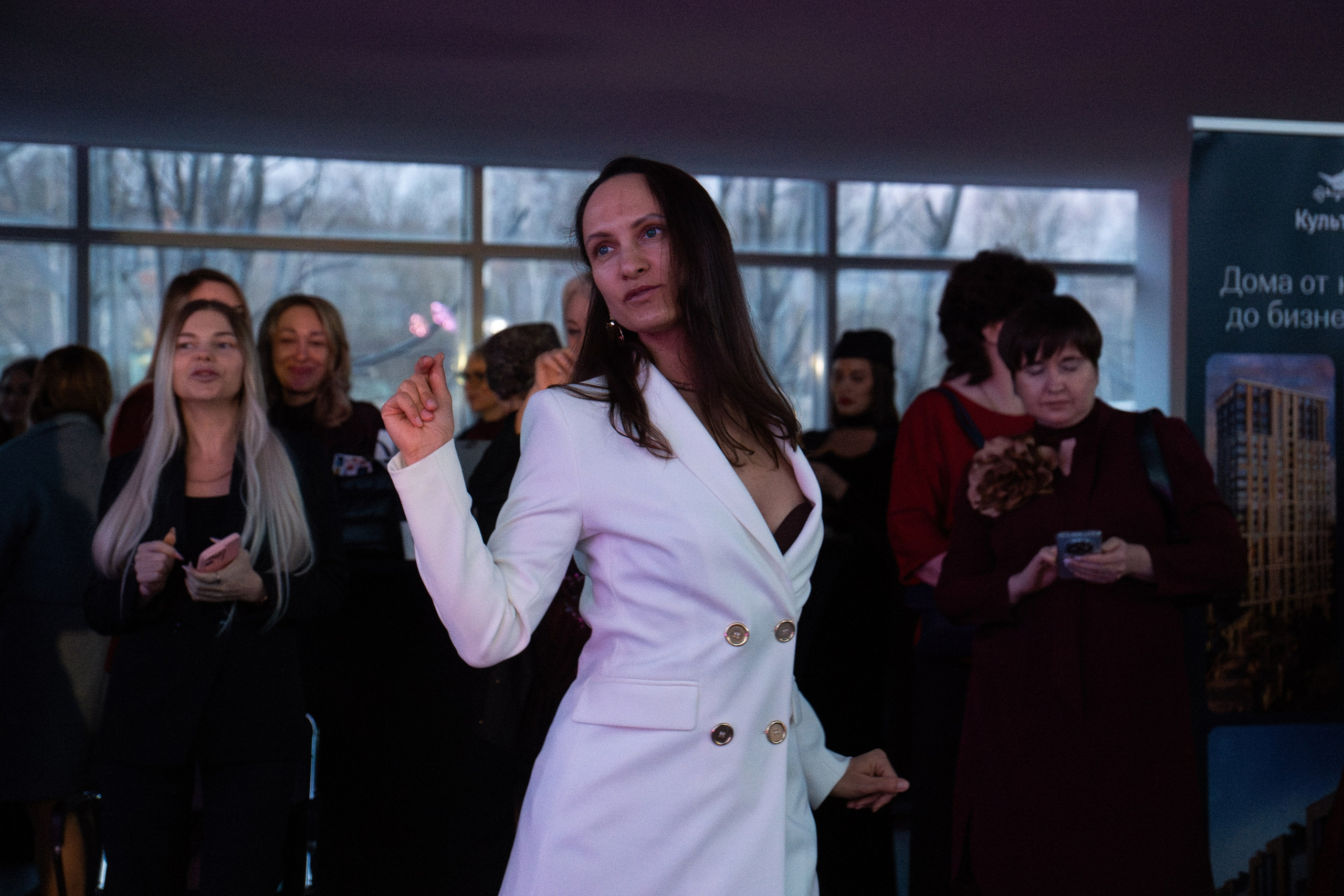 ДЕНЬ ЗАЩИТЫ ПРЕДПРЕНИМАТЕЛЕЙ. СВОИ. ФОТООТЧЕТЫ-СОБЫТИЯ-МЕСТА