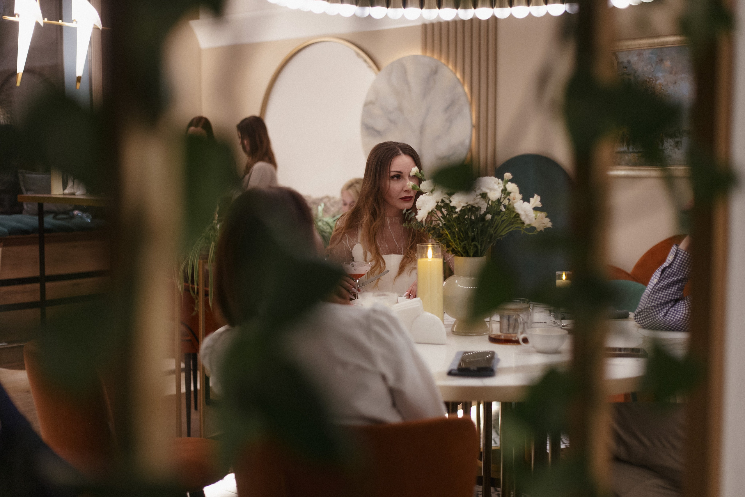 RESNOTA — ГРЕЧЕСКАЯ ВЕЧЕРИНКА. СВОИ. ФОТООТЧЕТЫ-СОБЫТИЯ-МЕСТА