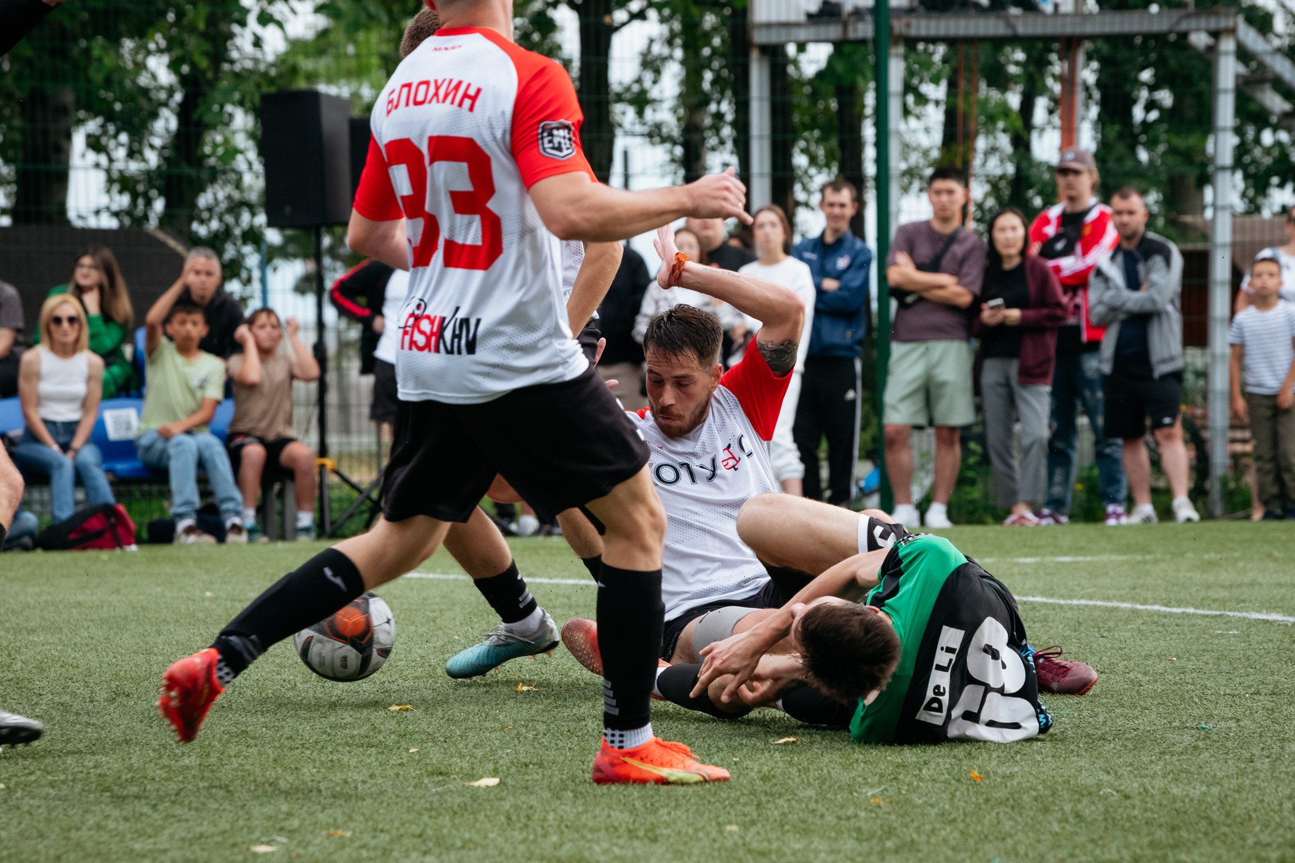 МЕДИА ЛИГА — ФИНАЛ. СВОИ. ФОТООТЧЕТЫ-СОБЫТИЯ-МЕСТА