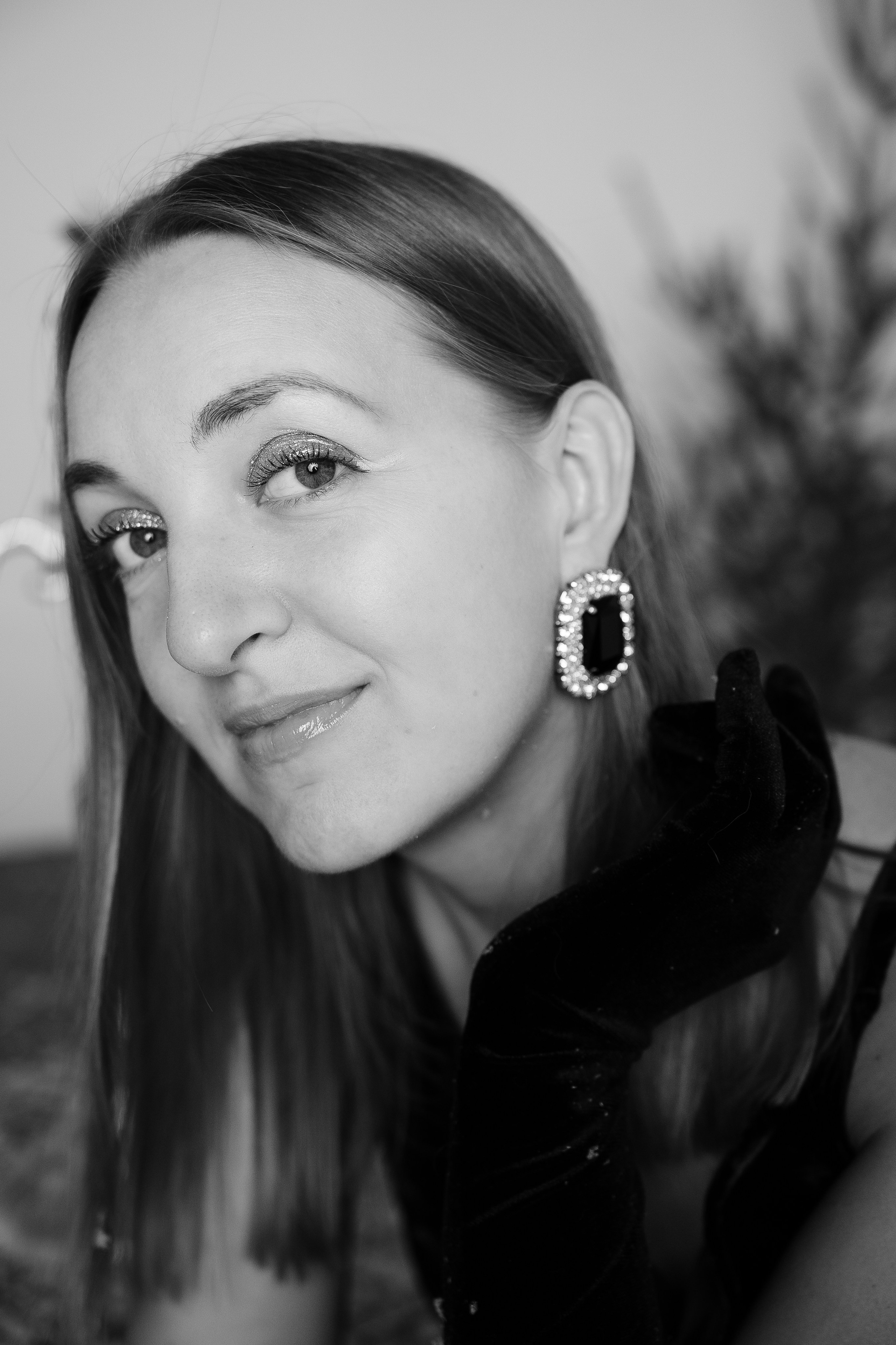 Зимняя сказка. Фотограф Мариам Воробьева