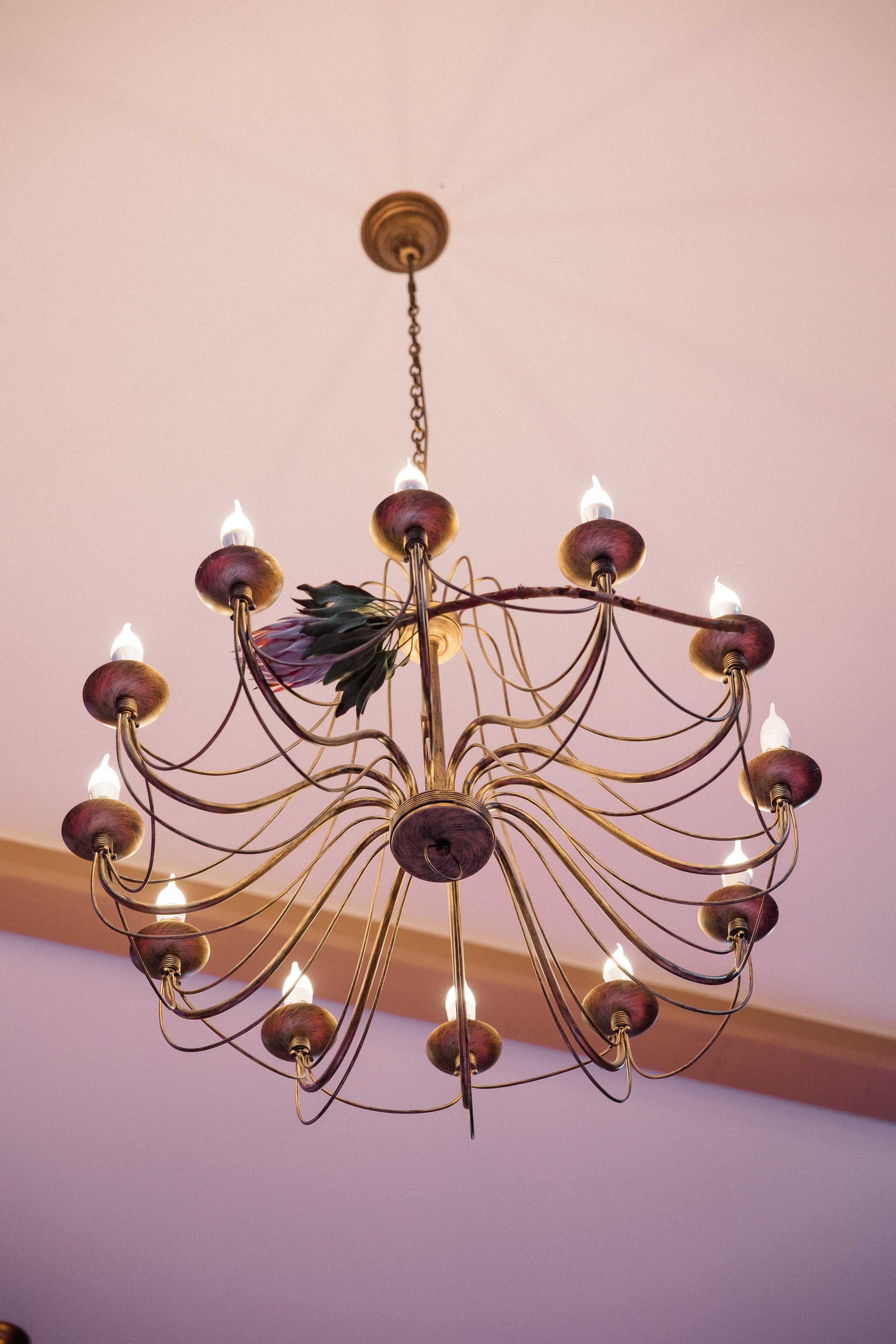 Максим и Алёна. Свадебный фотограф Полина Панина