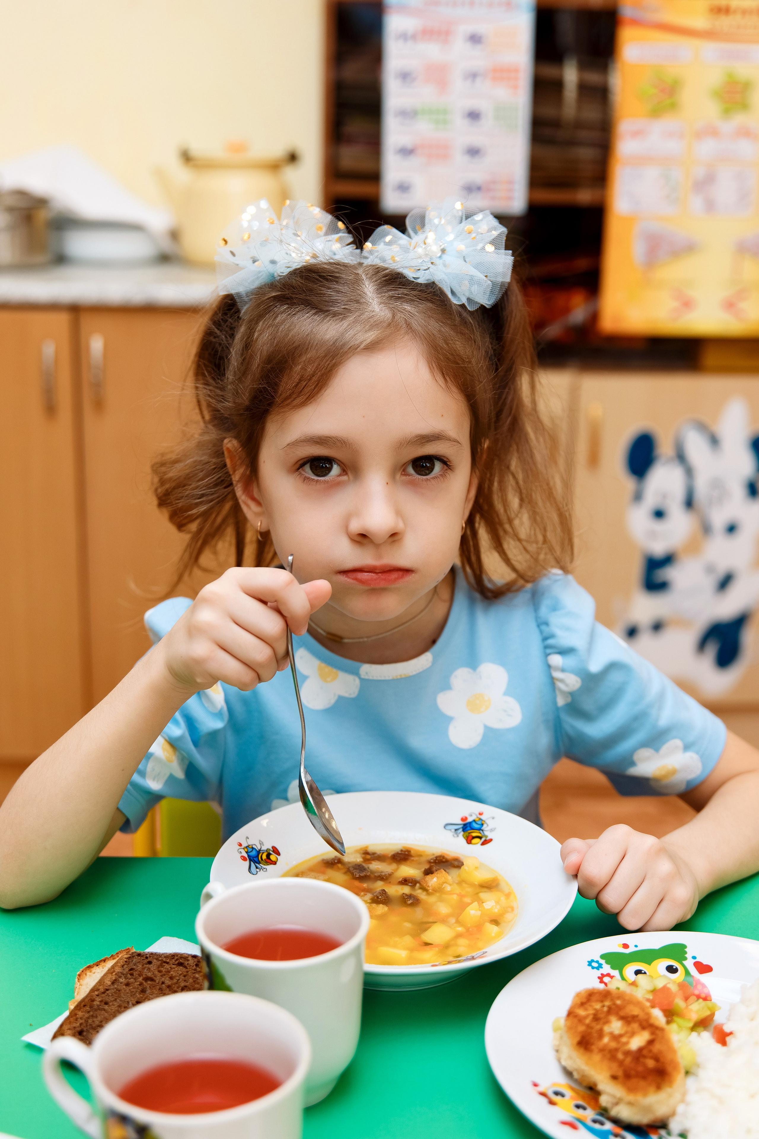 Детский Сад 9 (13 человек). Фотограф Любовь Корниенко, Примоский край