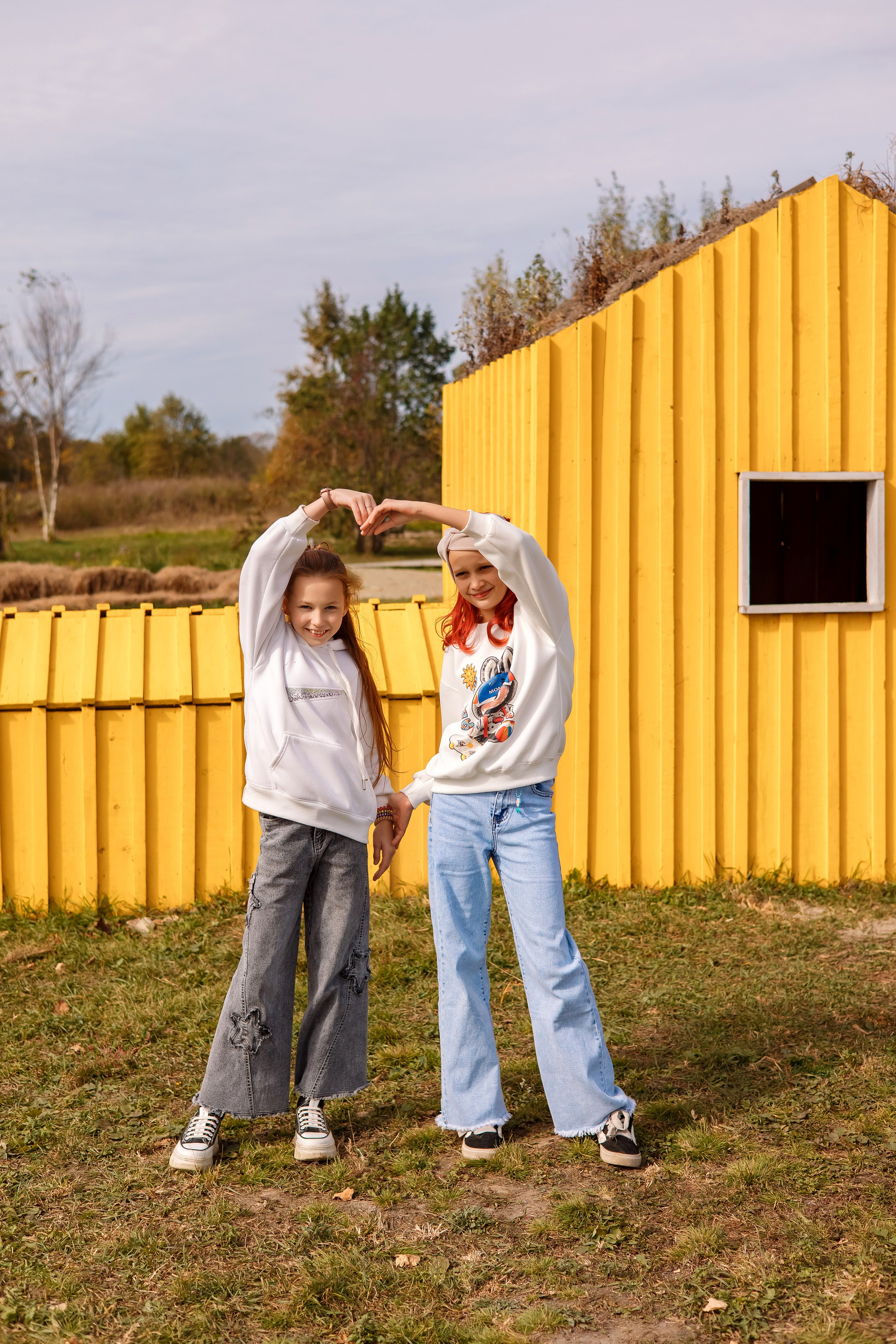 4 класс пос. Тавричанка. Фотограф Любовь Корниенко, Примоский край
