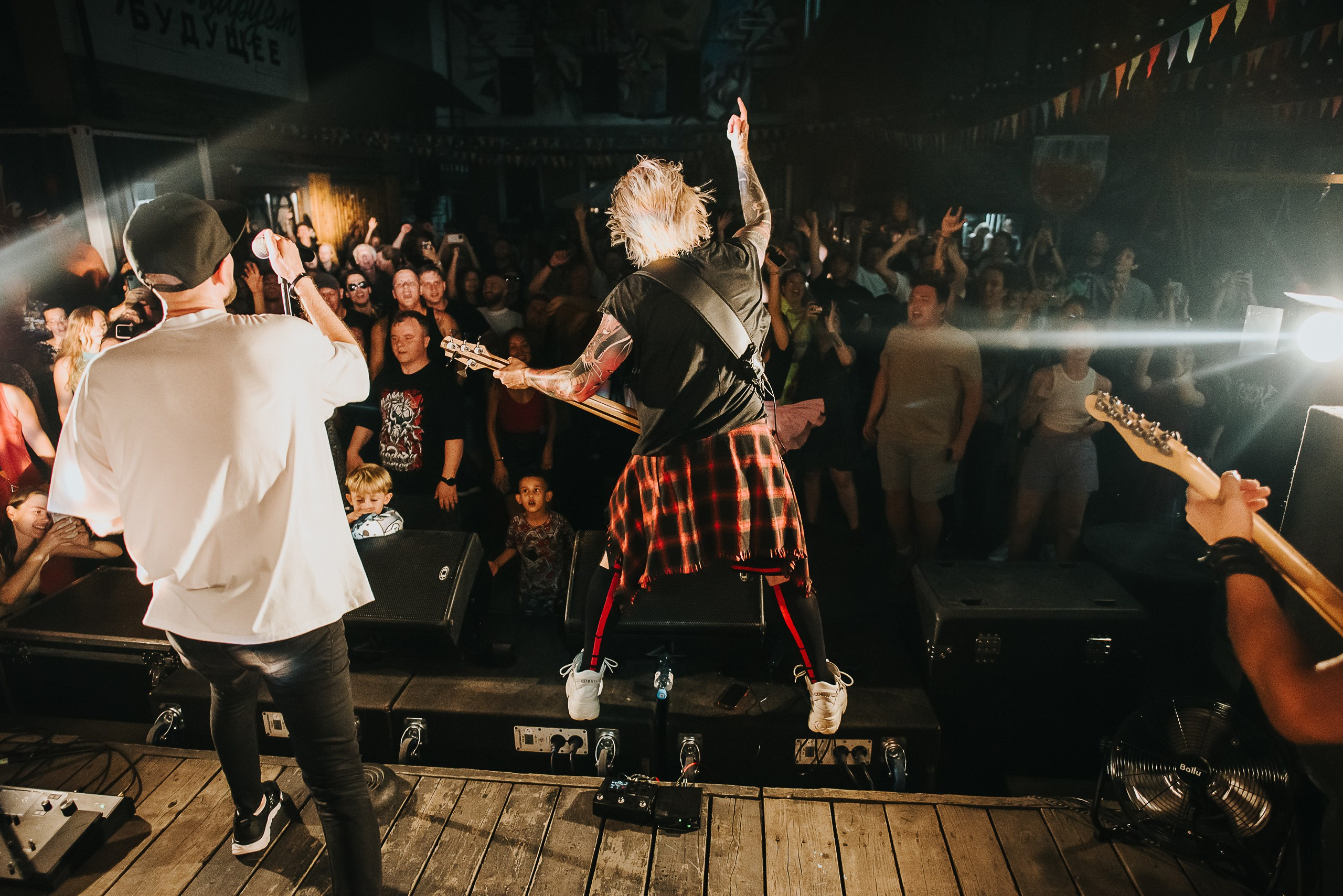 Pandora Secret 2024. Репортажный фотограф в Кемерово