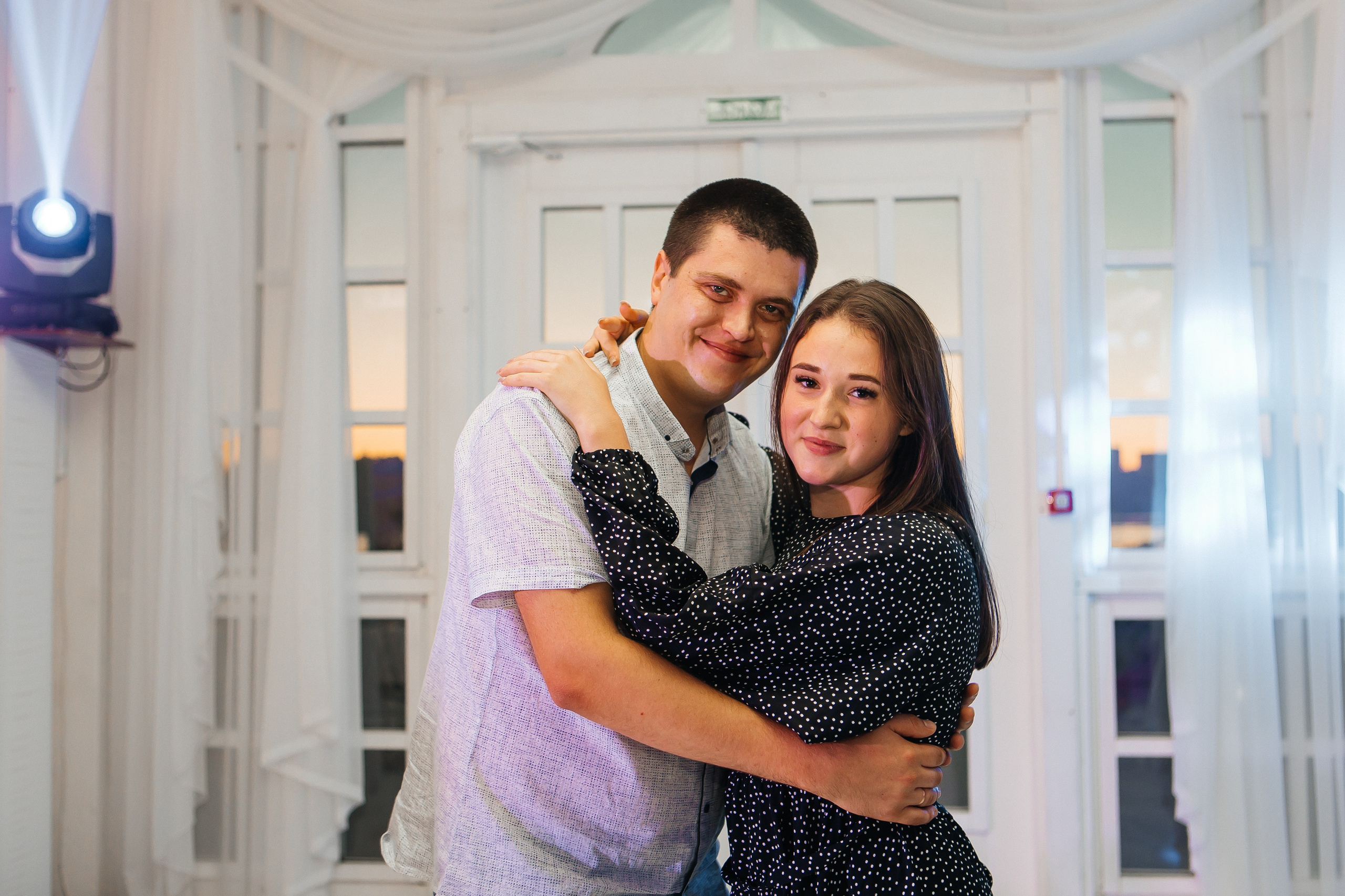 Илья и Юлия. Свадебный и семейный фотограф в Ростове-на-Дону