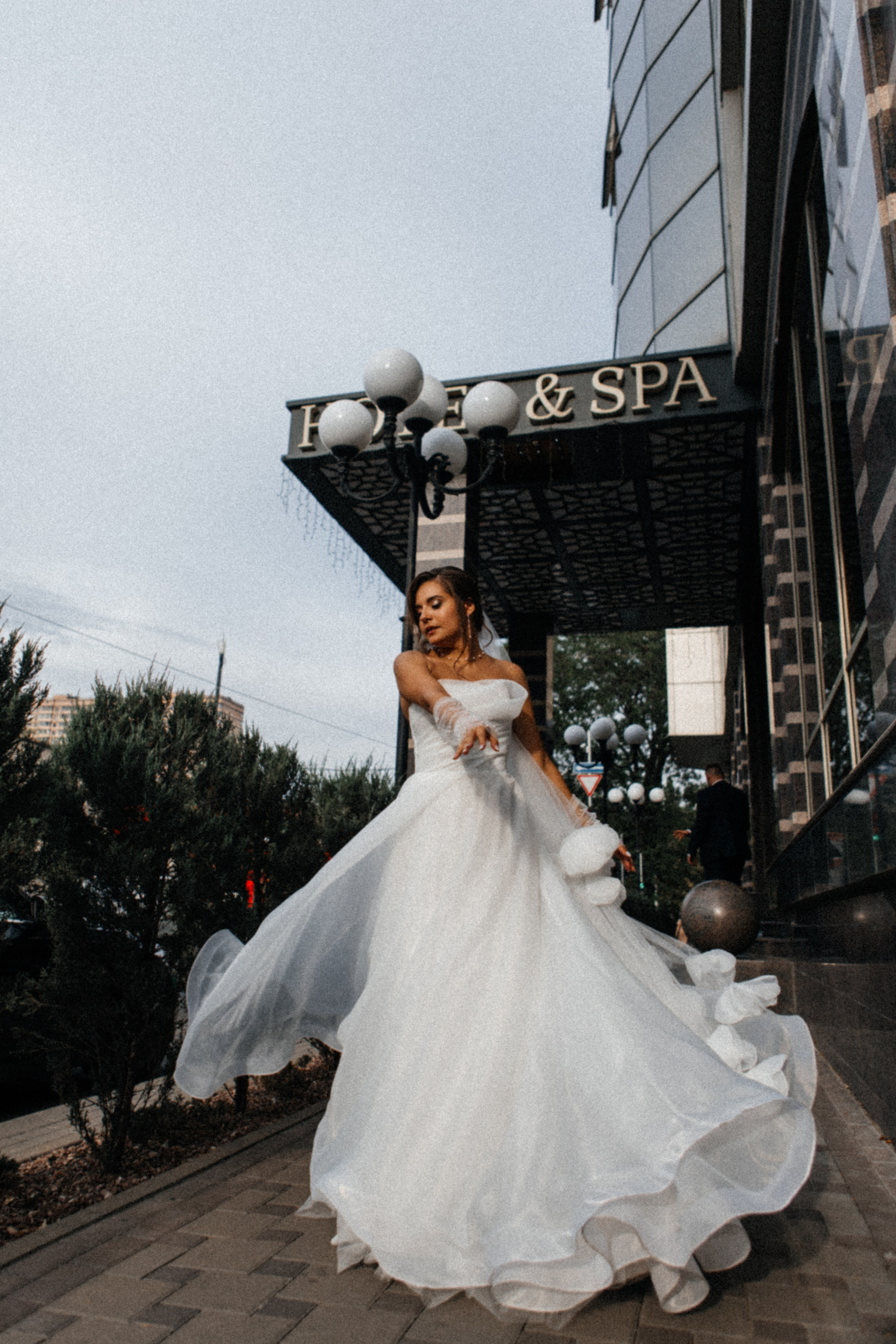 Дмитрий и Лана. Свадебный и семейный фотограф в Ростове-на-Дону