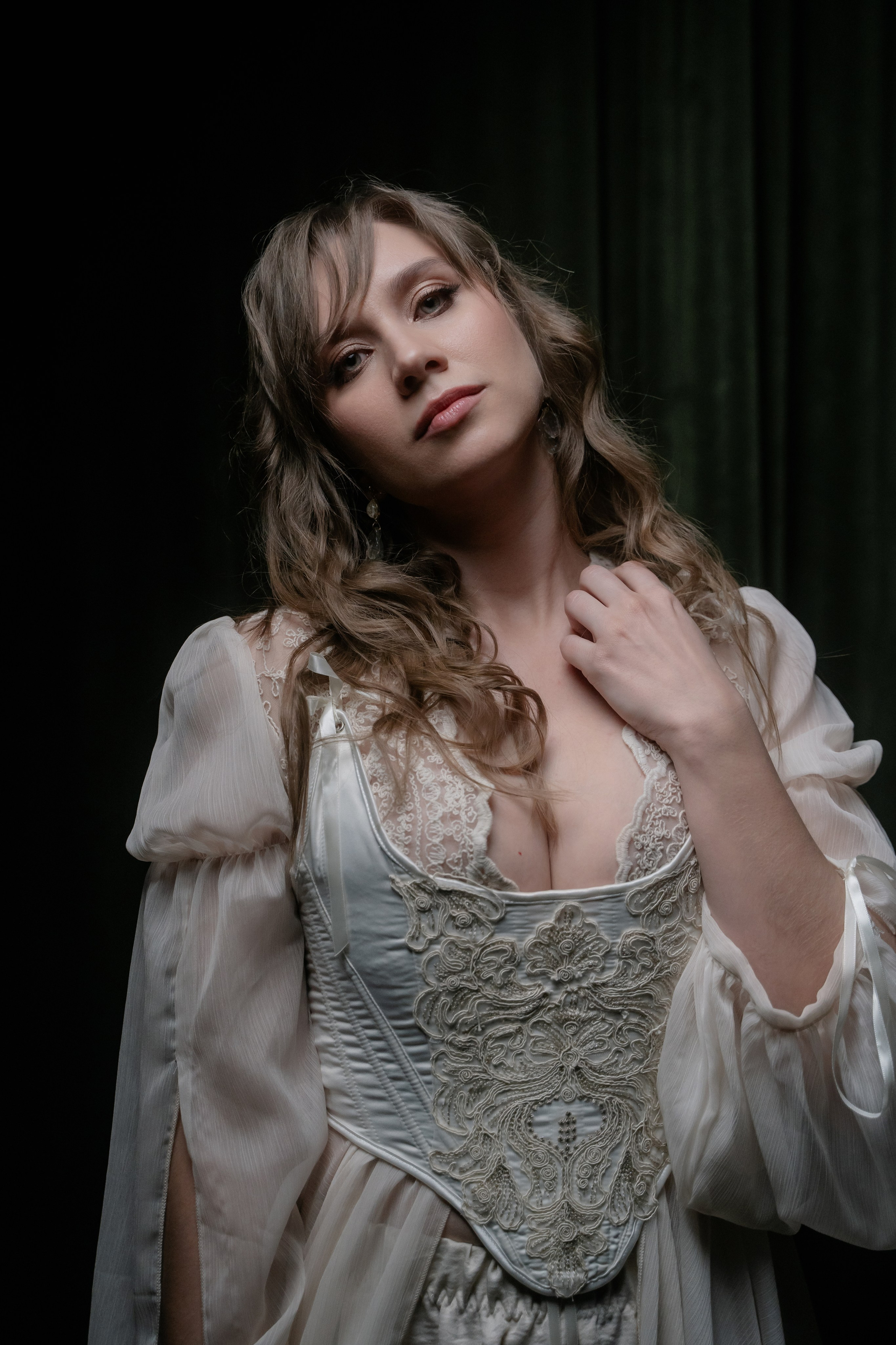 Наташа Будуар. Фотограф на мероприятие