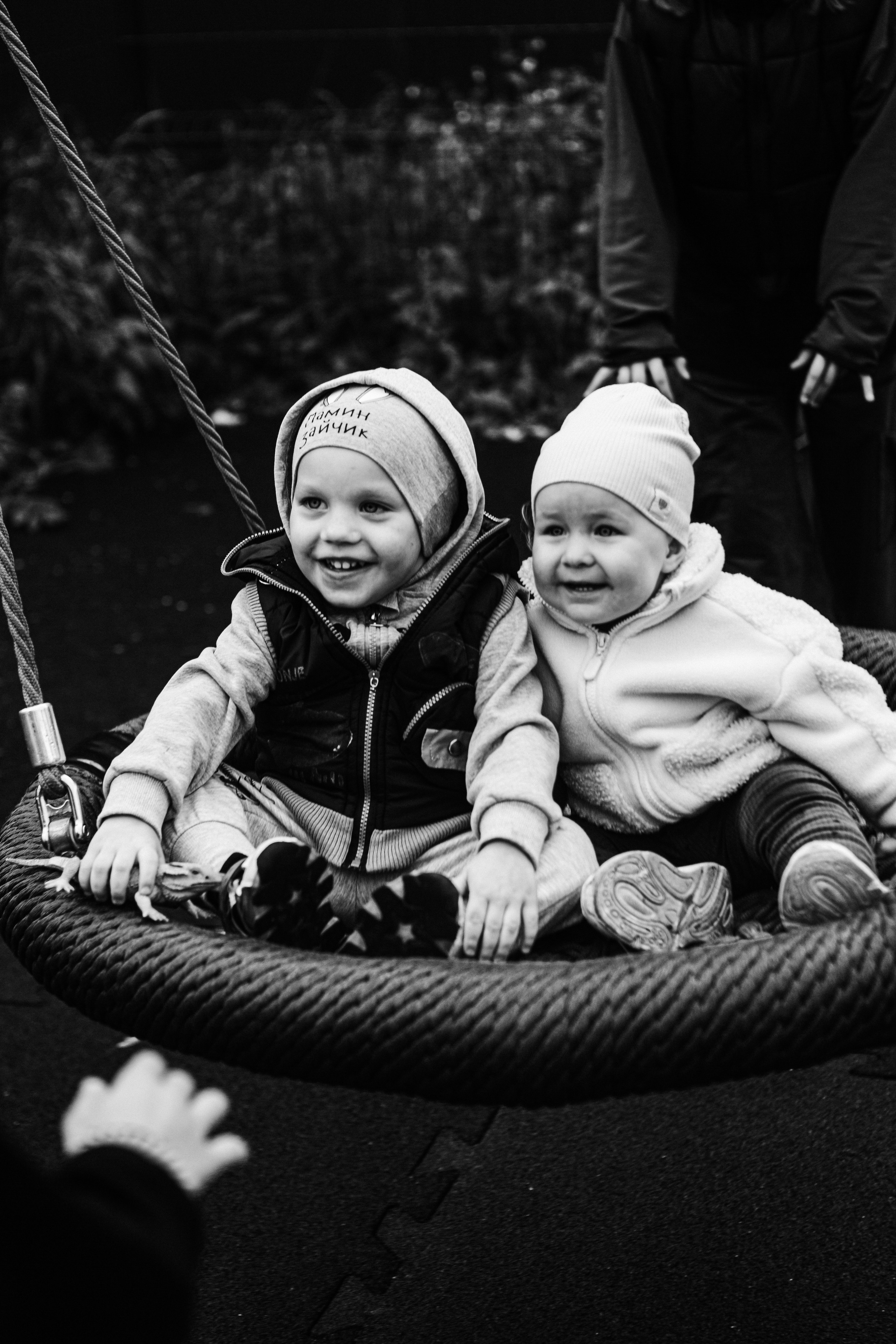 Дети Третьей Пристани. Индивидуальные и семейные съёмки в Уфа Маргарита Истомина