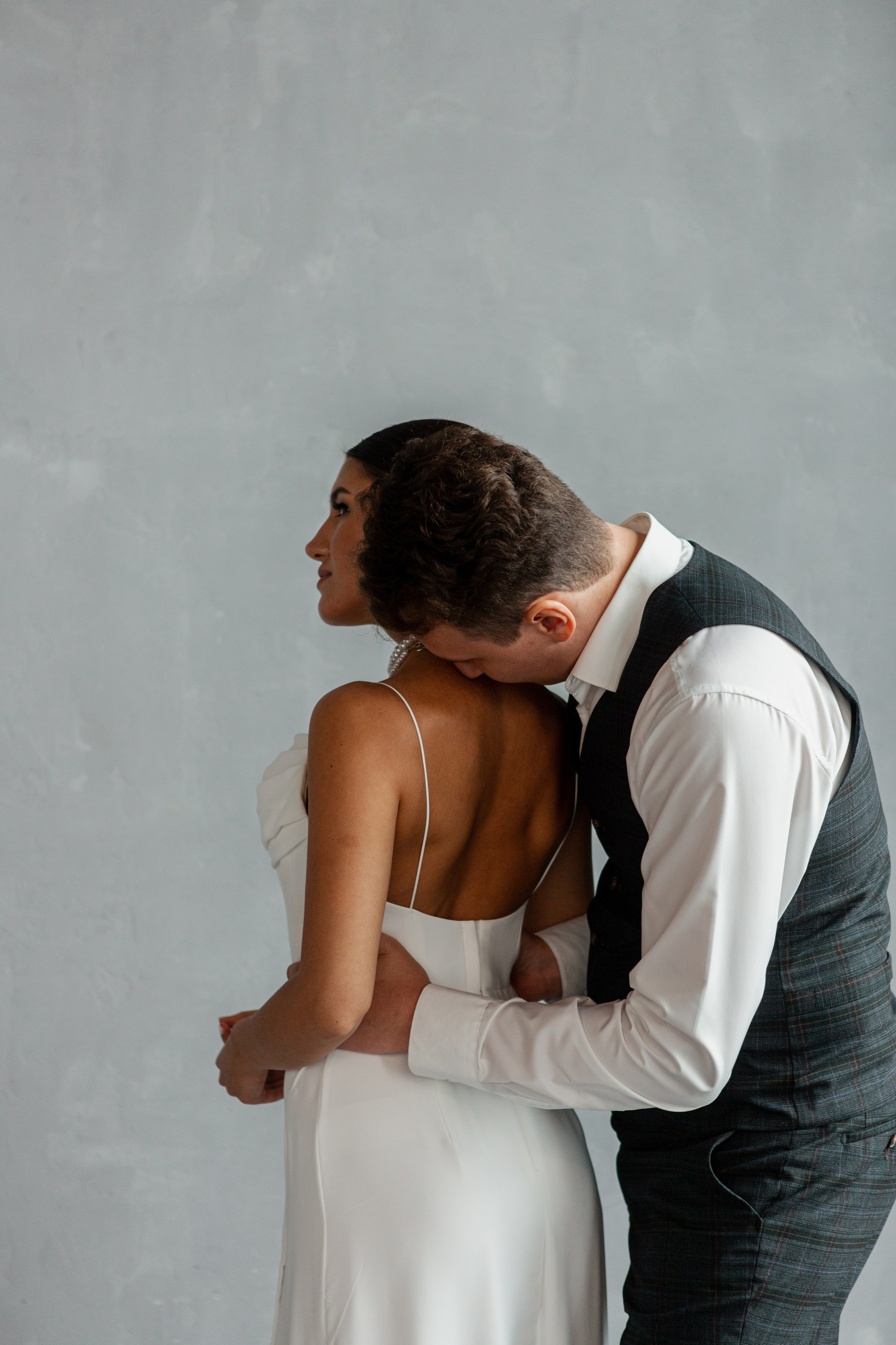 Элина и Руслан. Индивидуальные и семейные съёмки в Уфа Маргарита Истомина