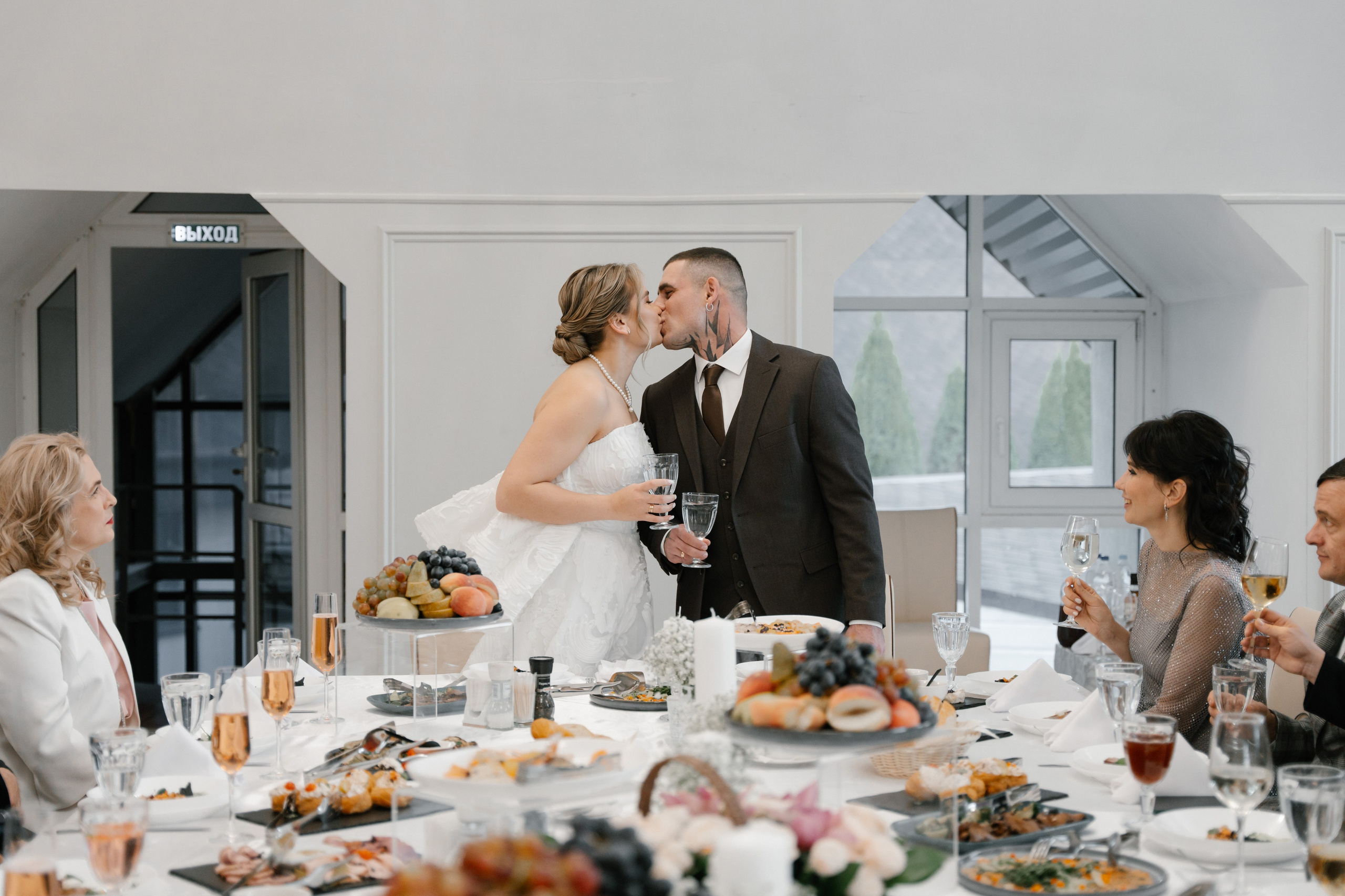 Валерия и Владислав. Ульяна Ремезова | Фотограф | Челябинск