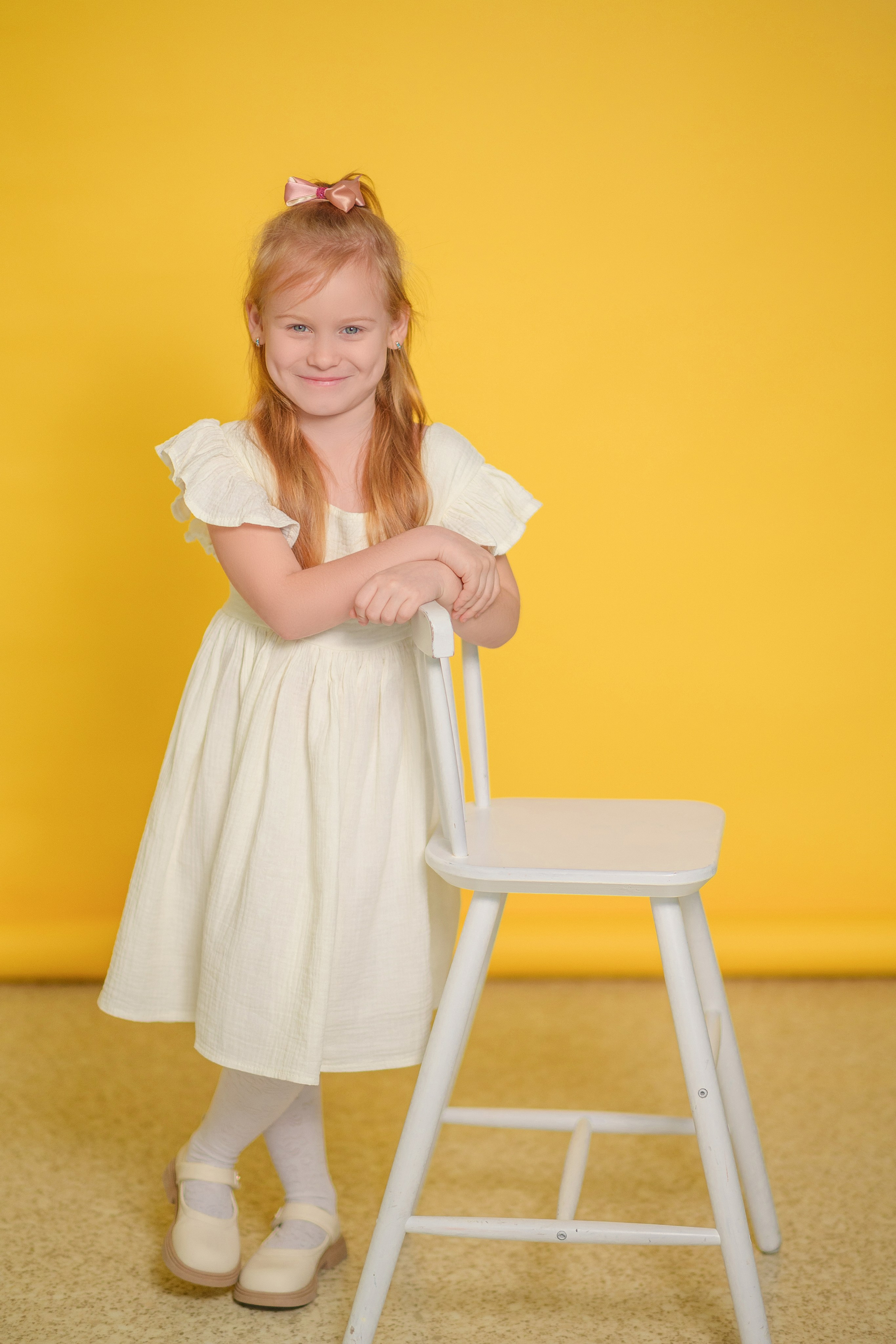 Детский сад. ШКОЛЬНЫЙ фотограф во Владимире, Муроме Дядькина Дарья